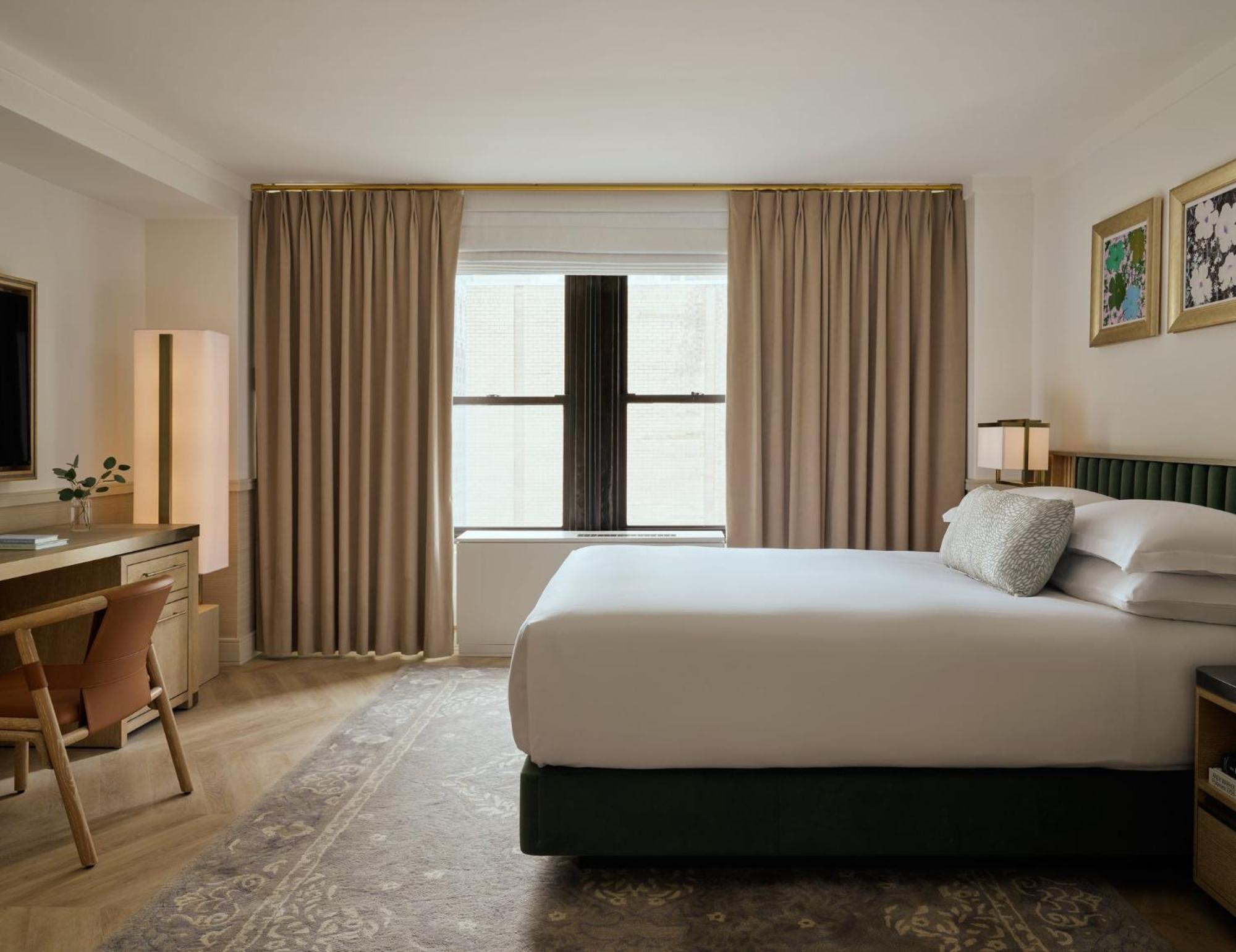 King Room