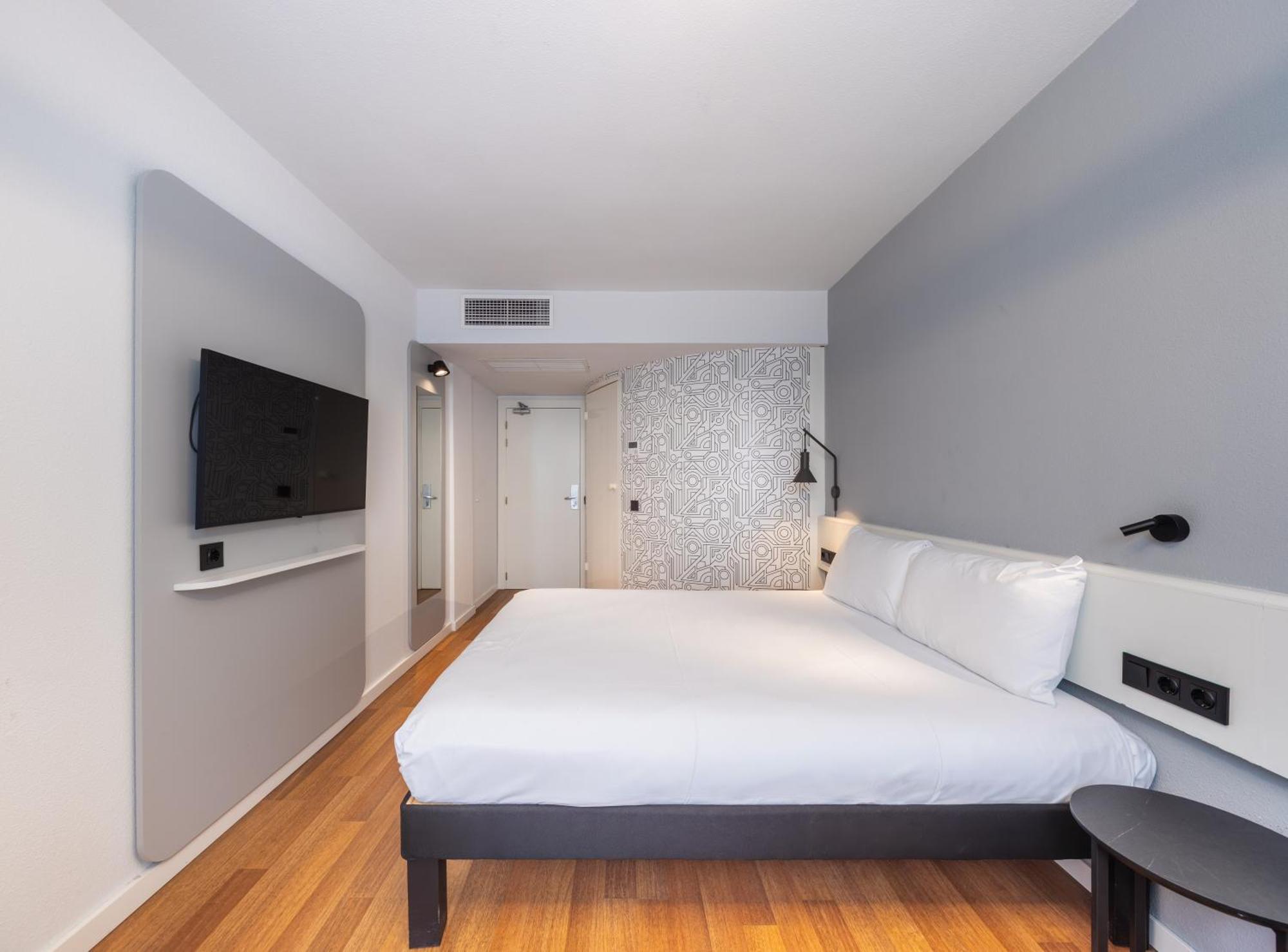 Double Room Extra Bed
