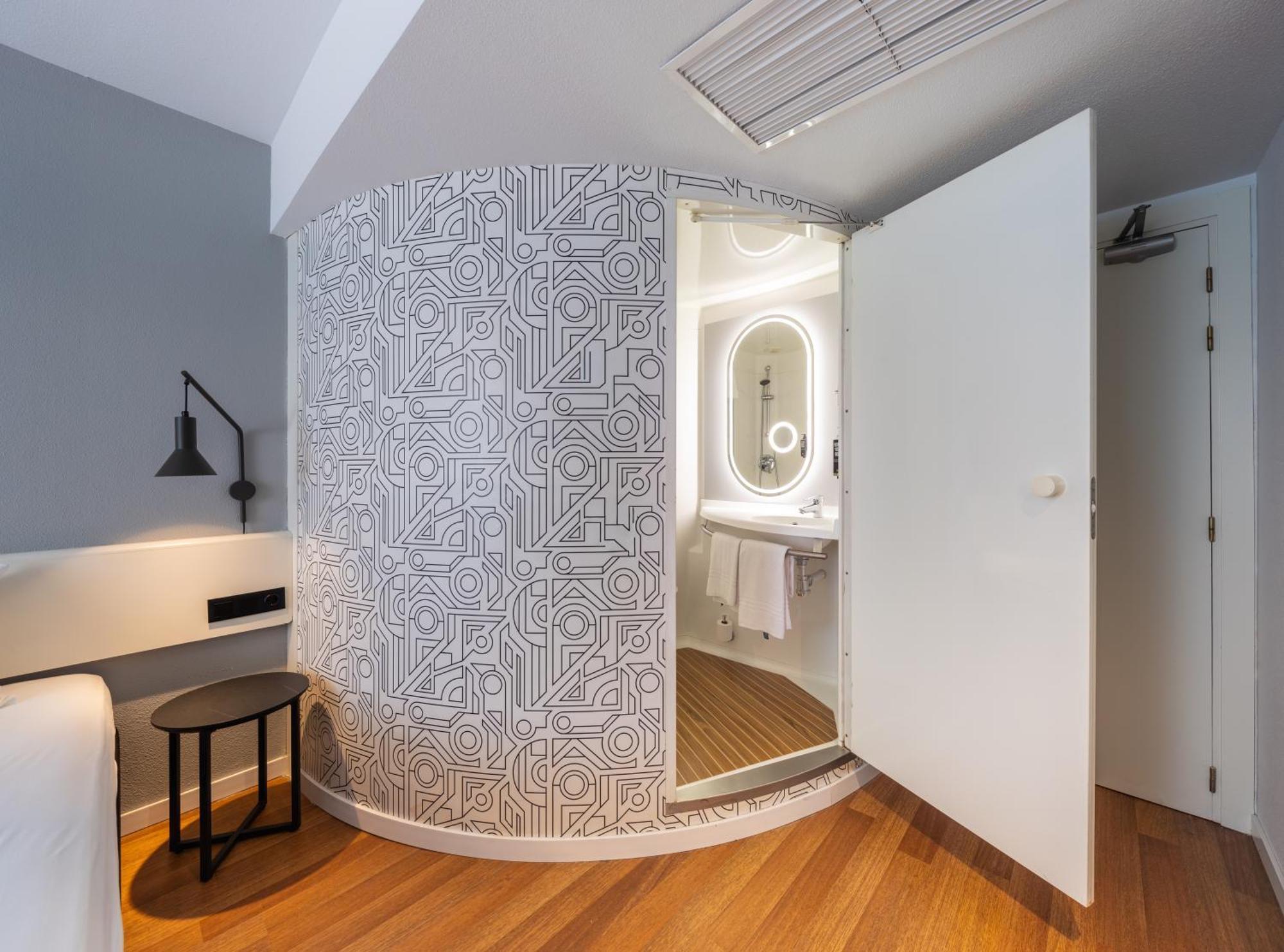 Double Room Extra Bed