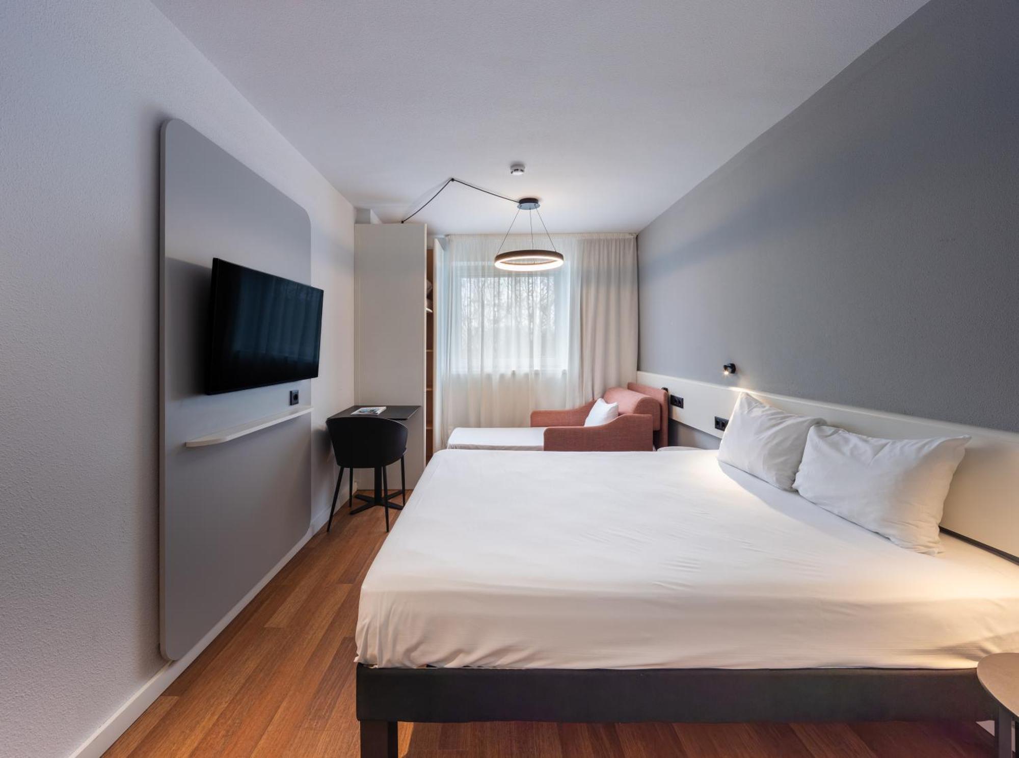 Double Room Extra Bed