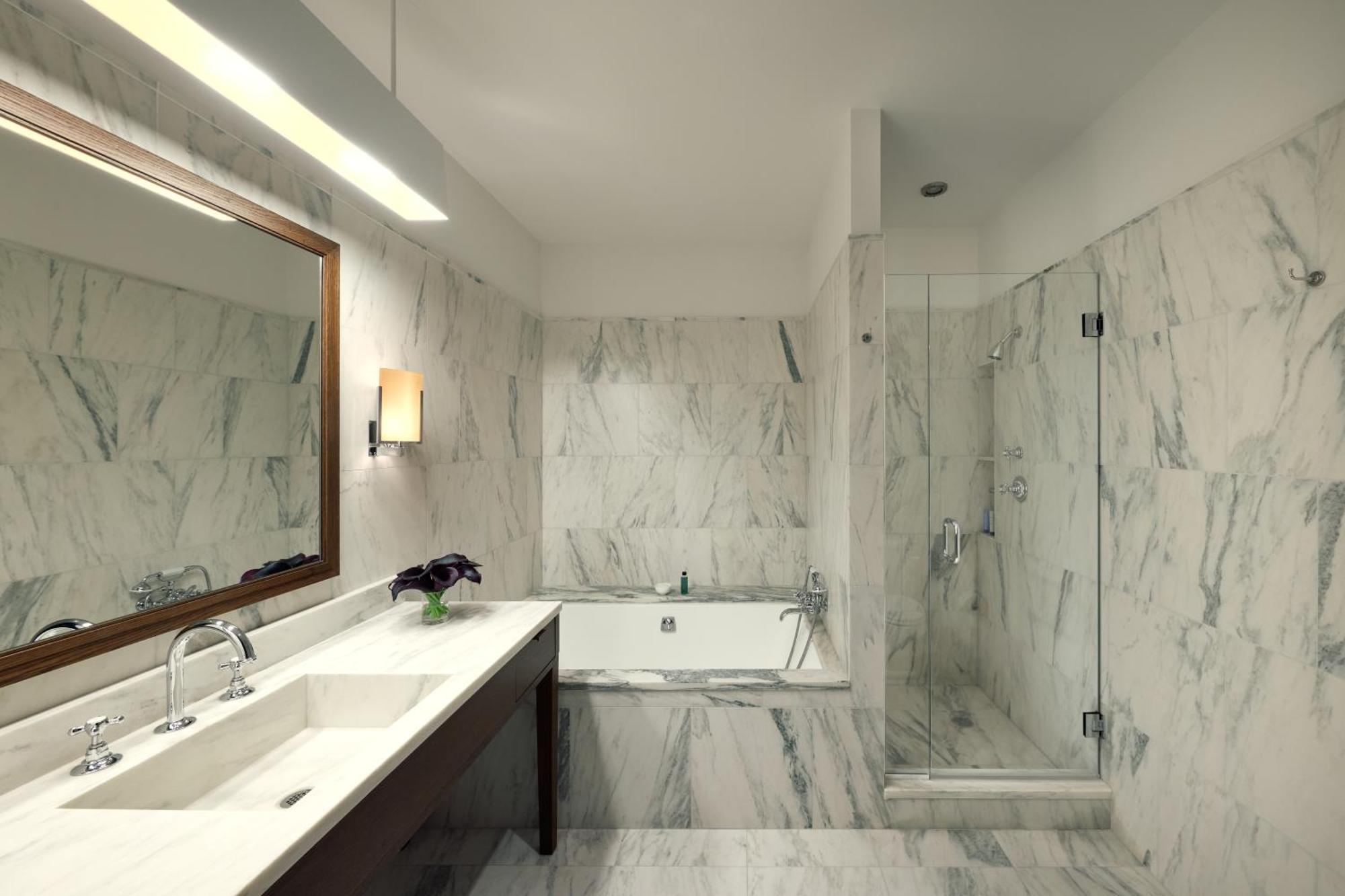 Loft Suite