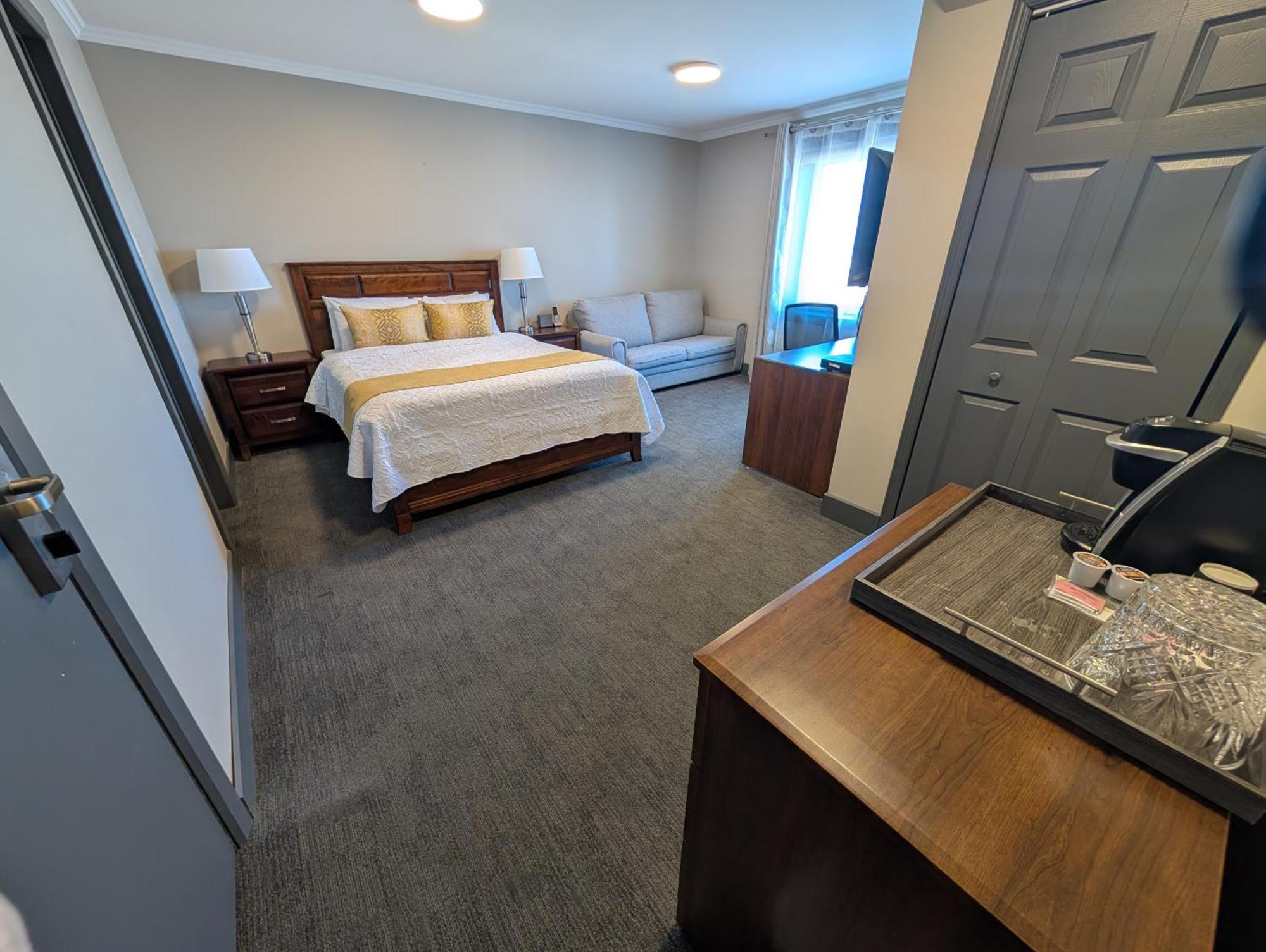 Superior Triple Room