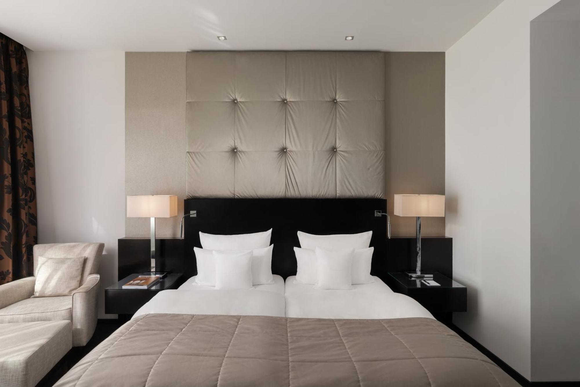 Classic Doppelzimmer