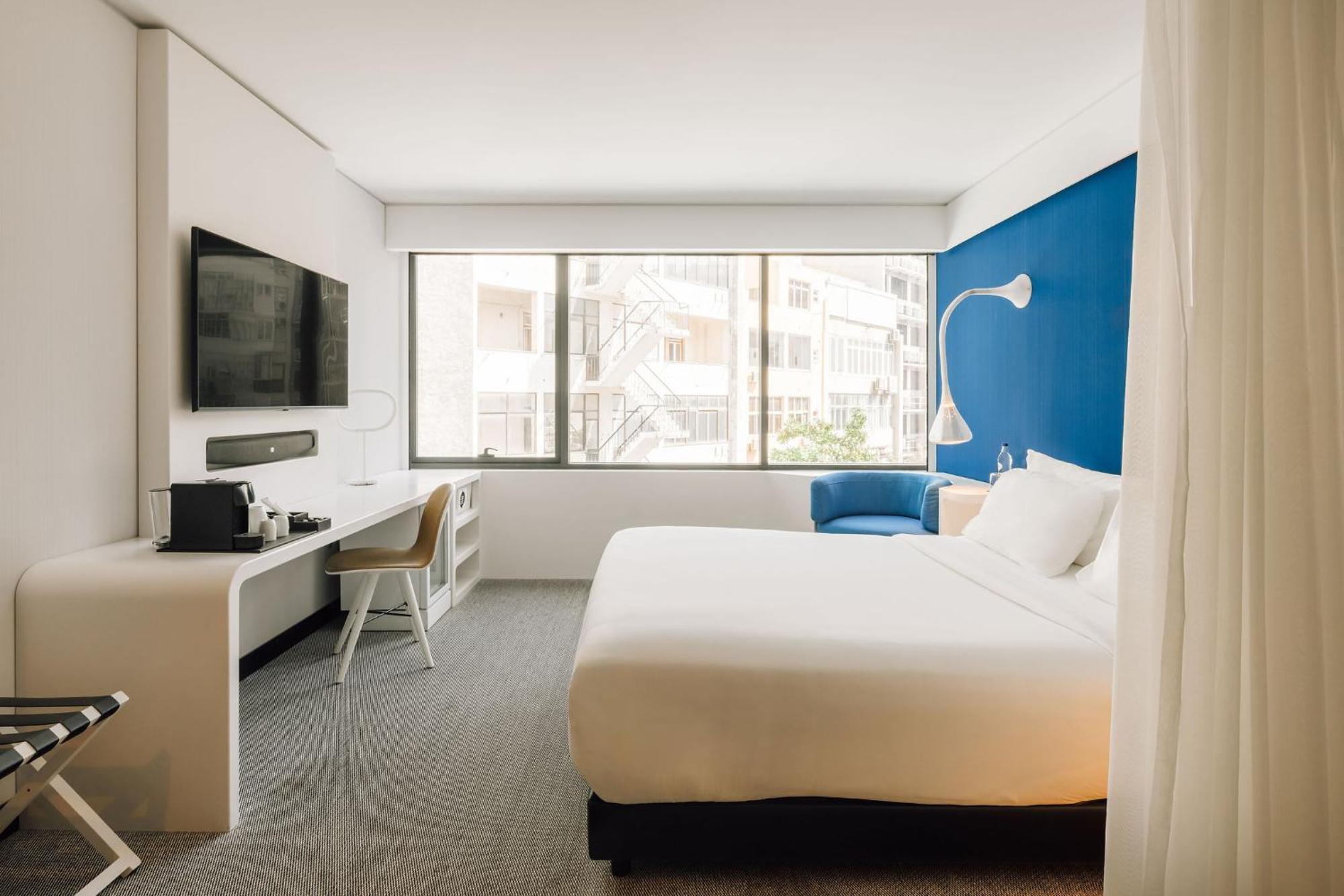 Quarto Duplo ou Twin