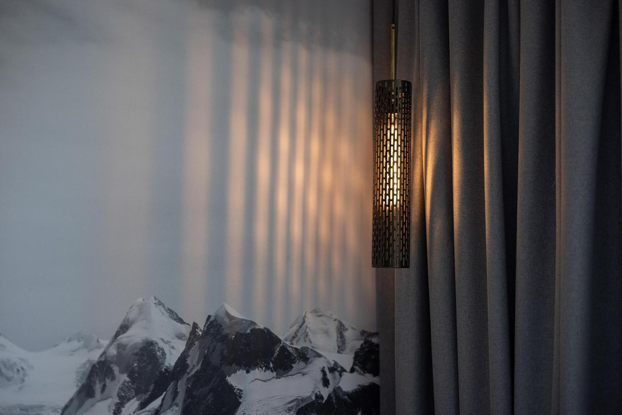 Chambre Lits Jumeaux pour Personnes à Mobilité Réduite