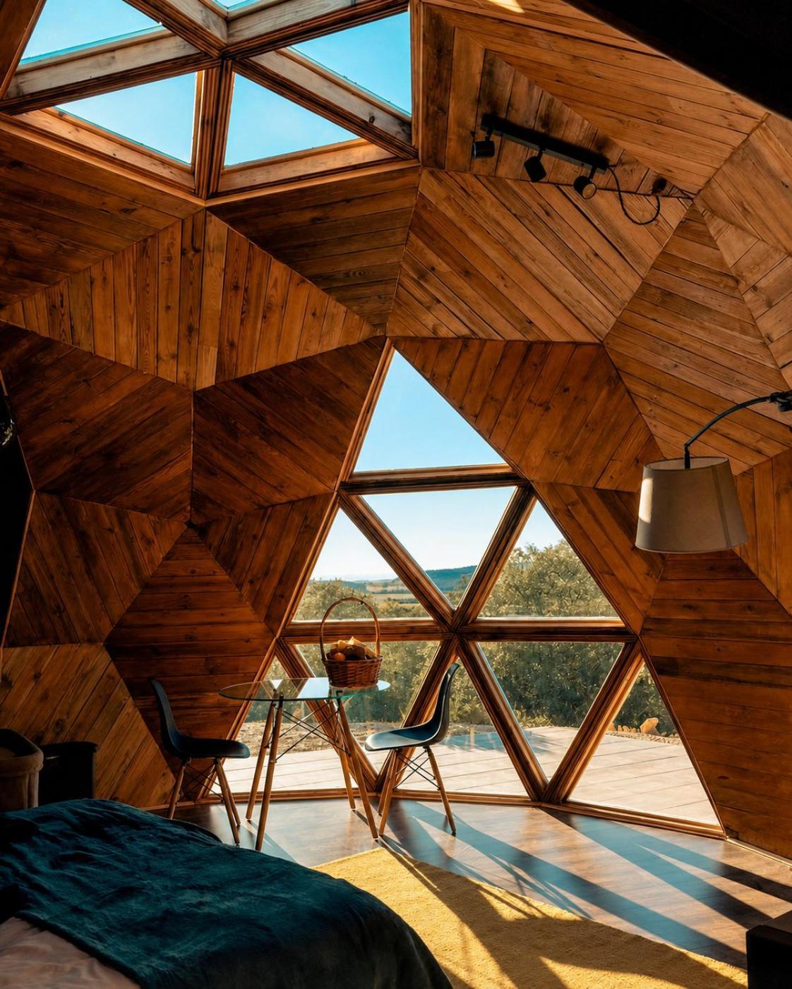 Suite de 1 dormitorio