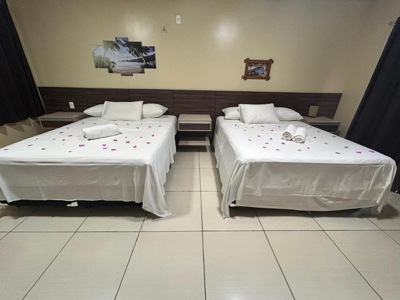 Superior Quadruple Room