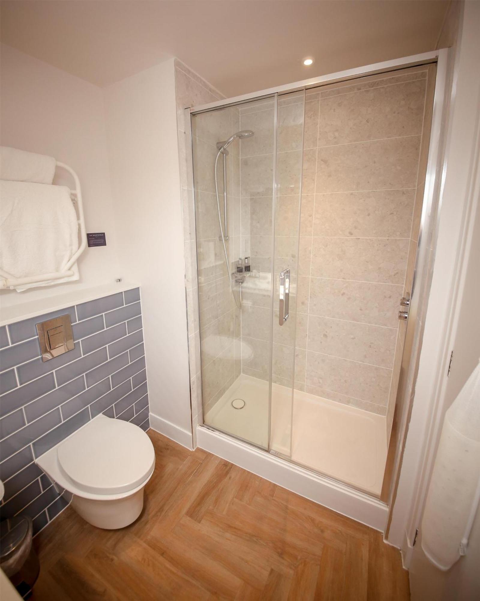 Executive Twin Room