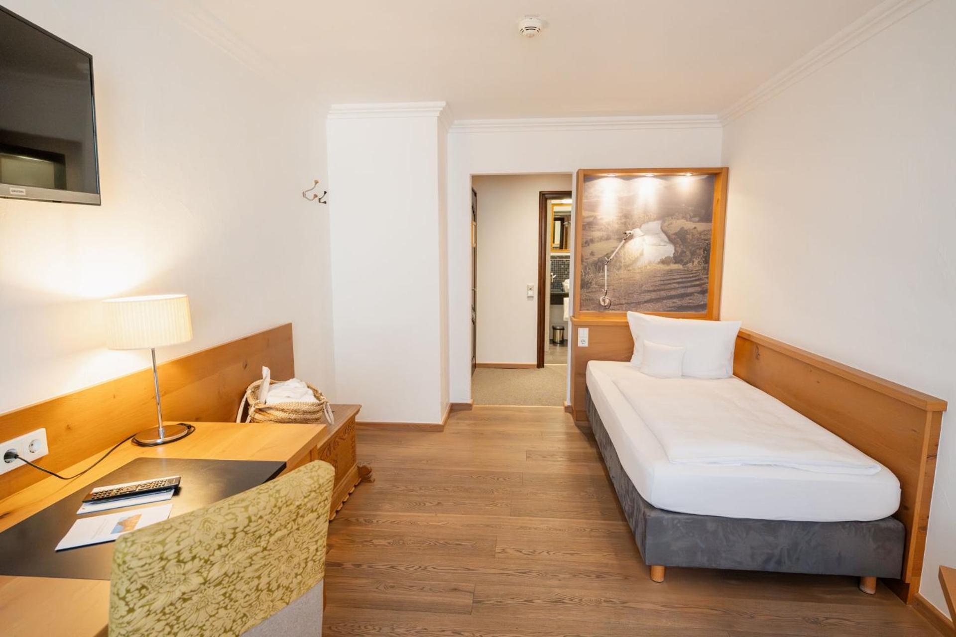 Single Room