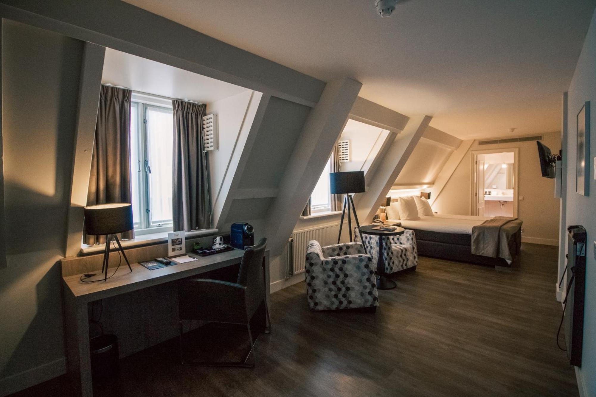 Deluxe Junior Suite