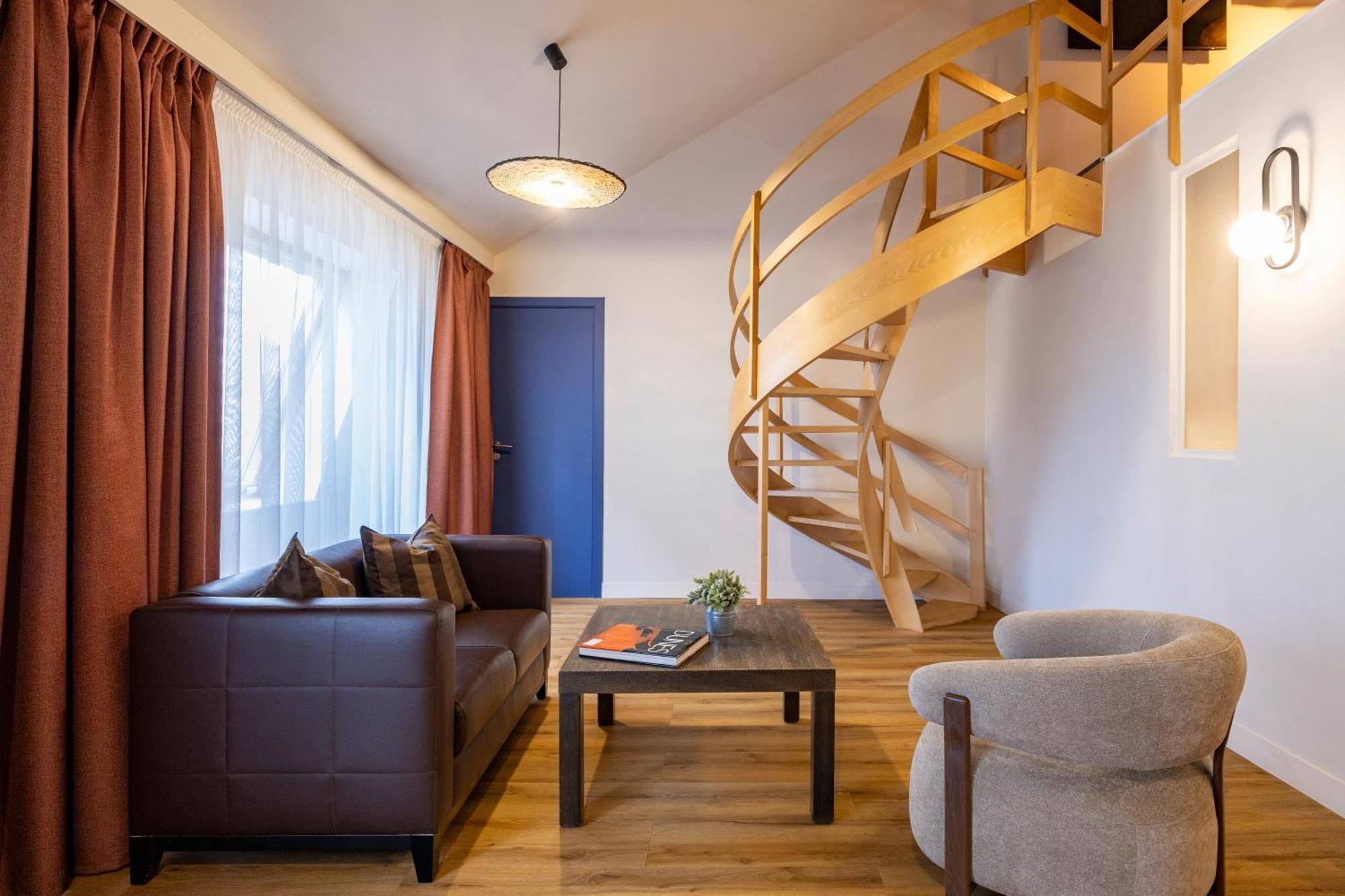 Privilege Duplex Double Room