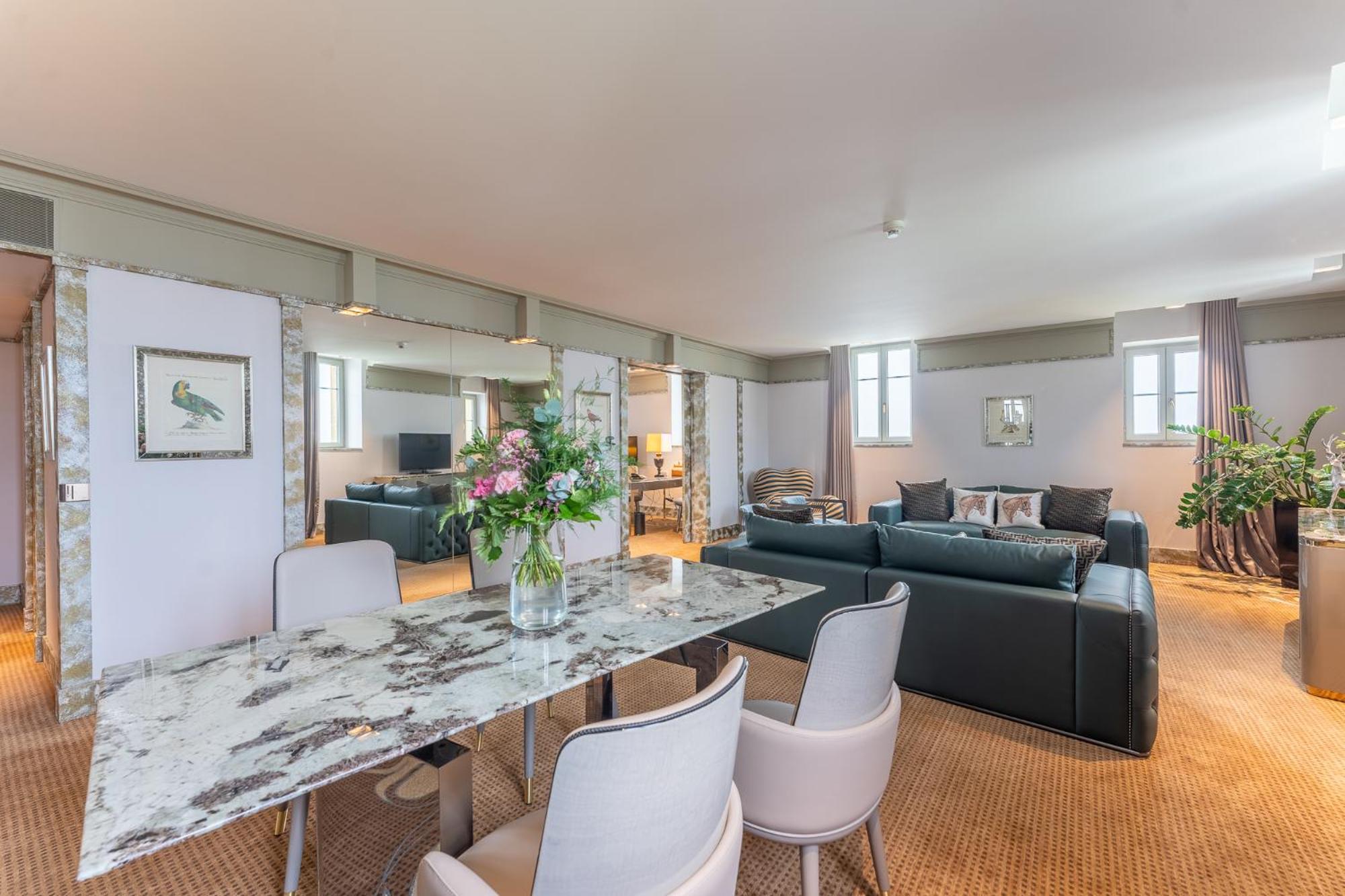 Superior Suite