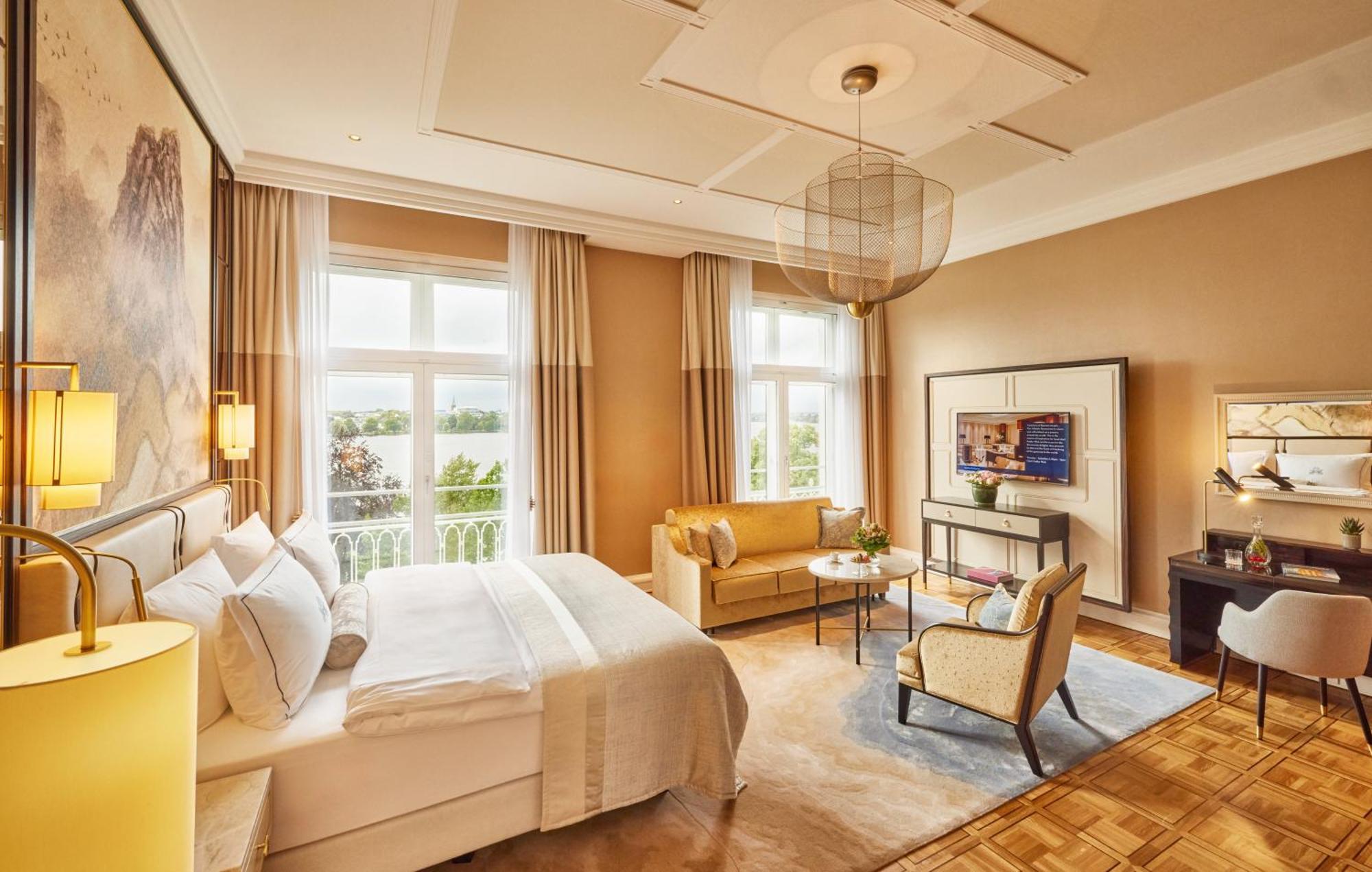 Alster Deluxe
