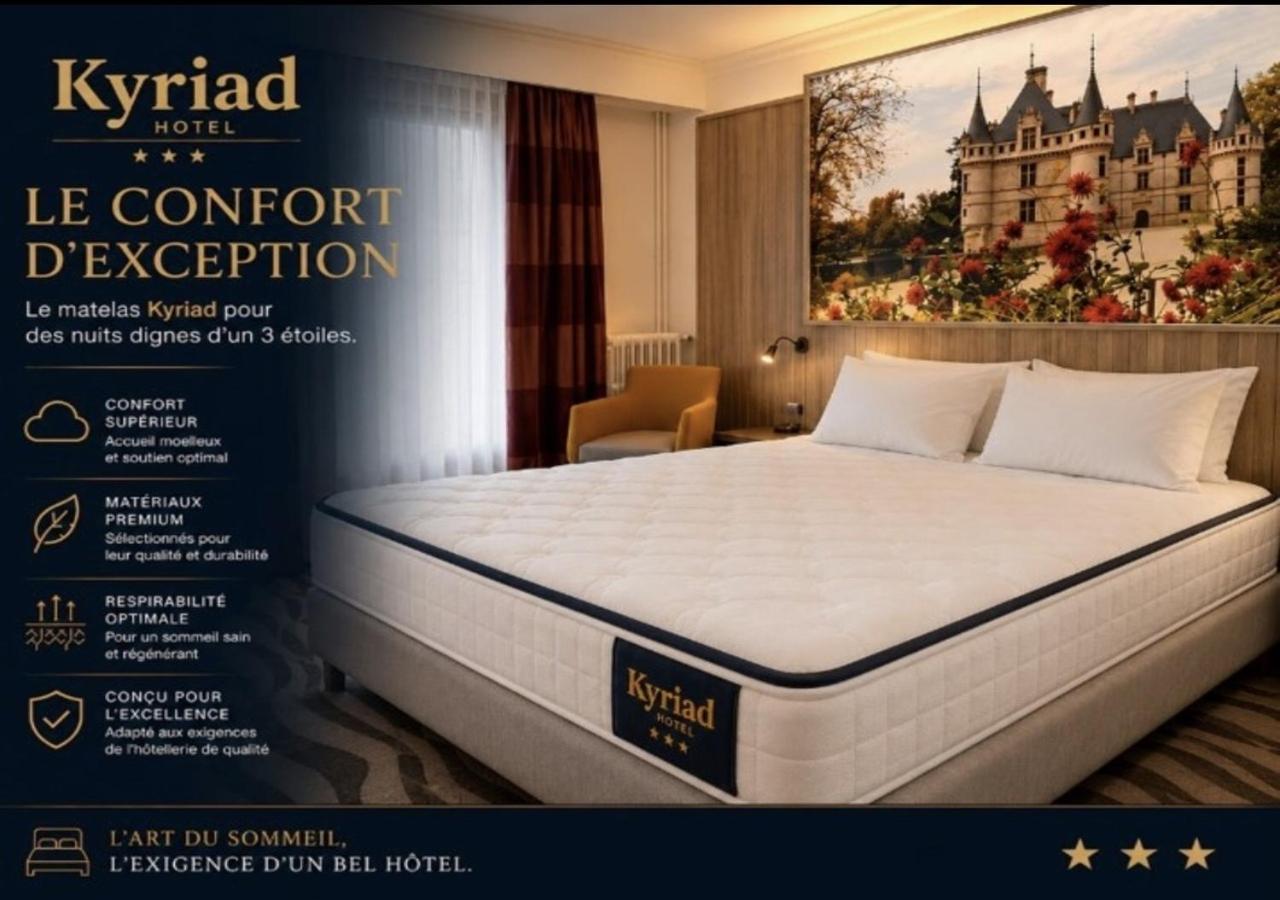1 Double Bed