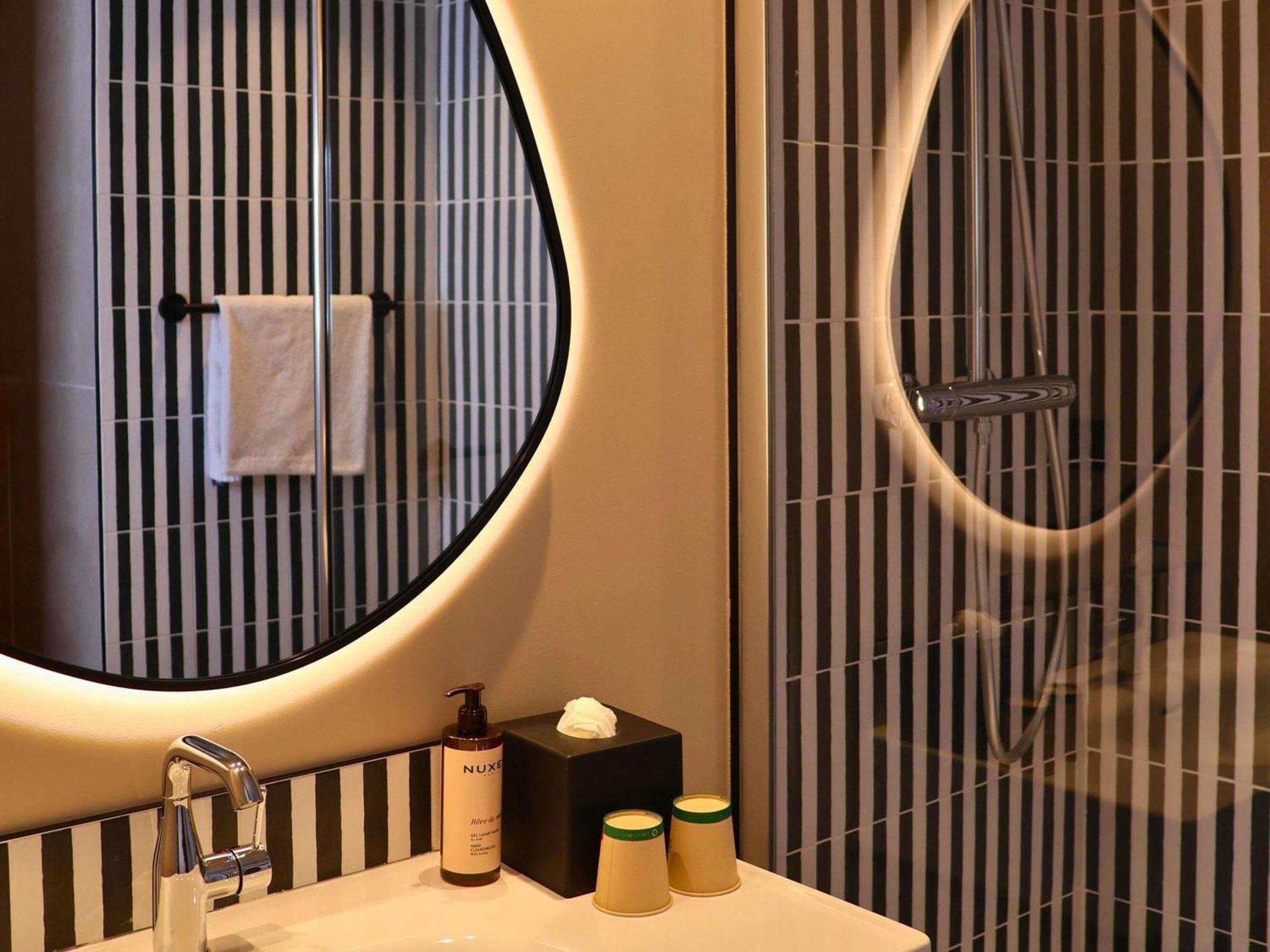 Chambre Lits Jumeaux Classique