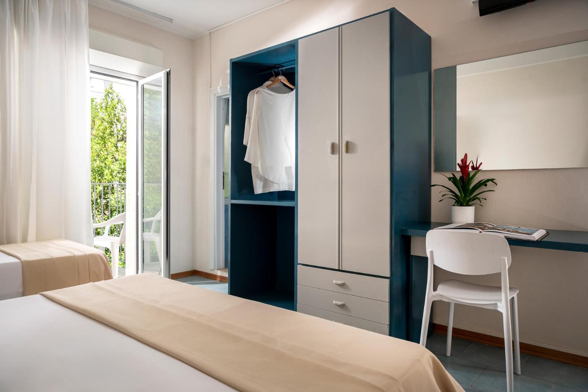 Classic Triple Room