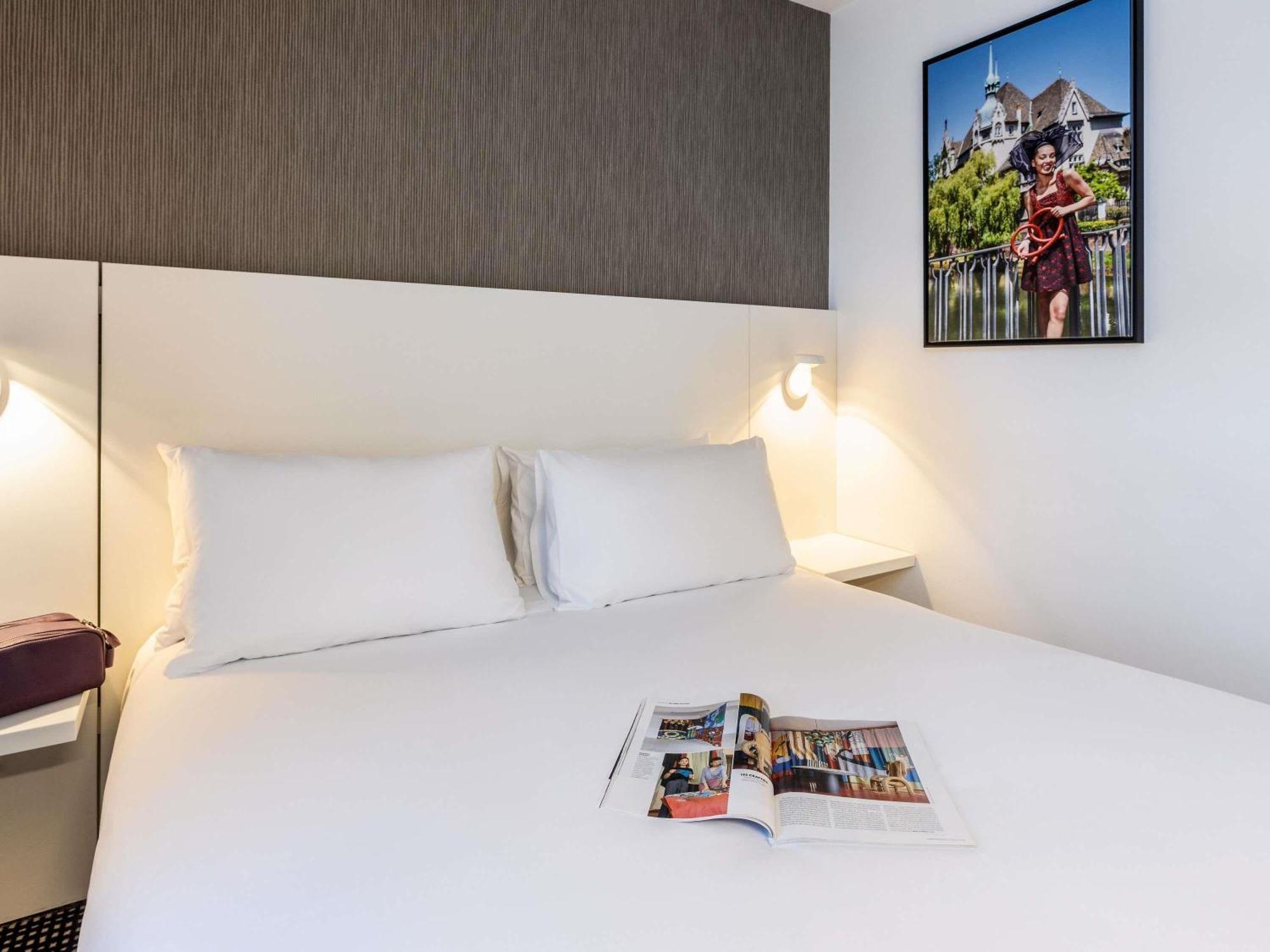 Classic Double Room