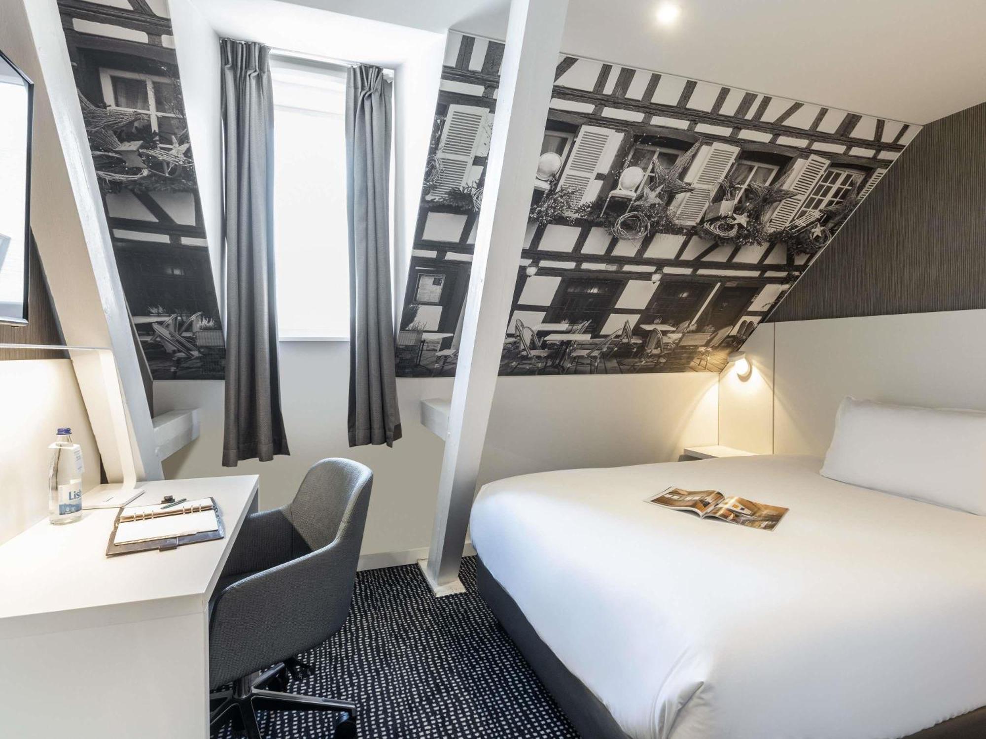 Classic Single Room