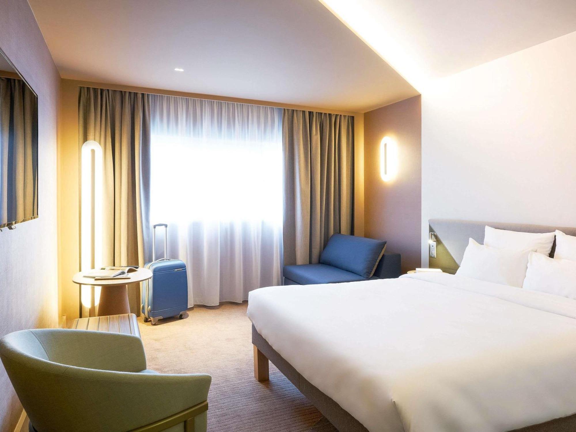 Superior Quadruple Room