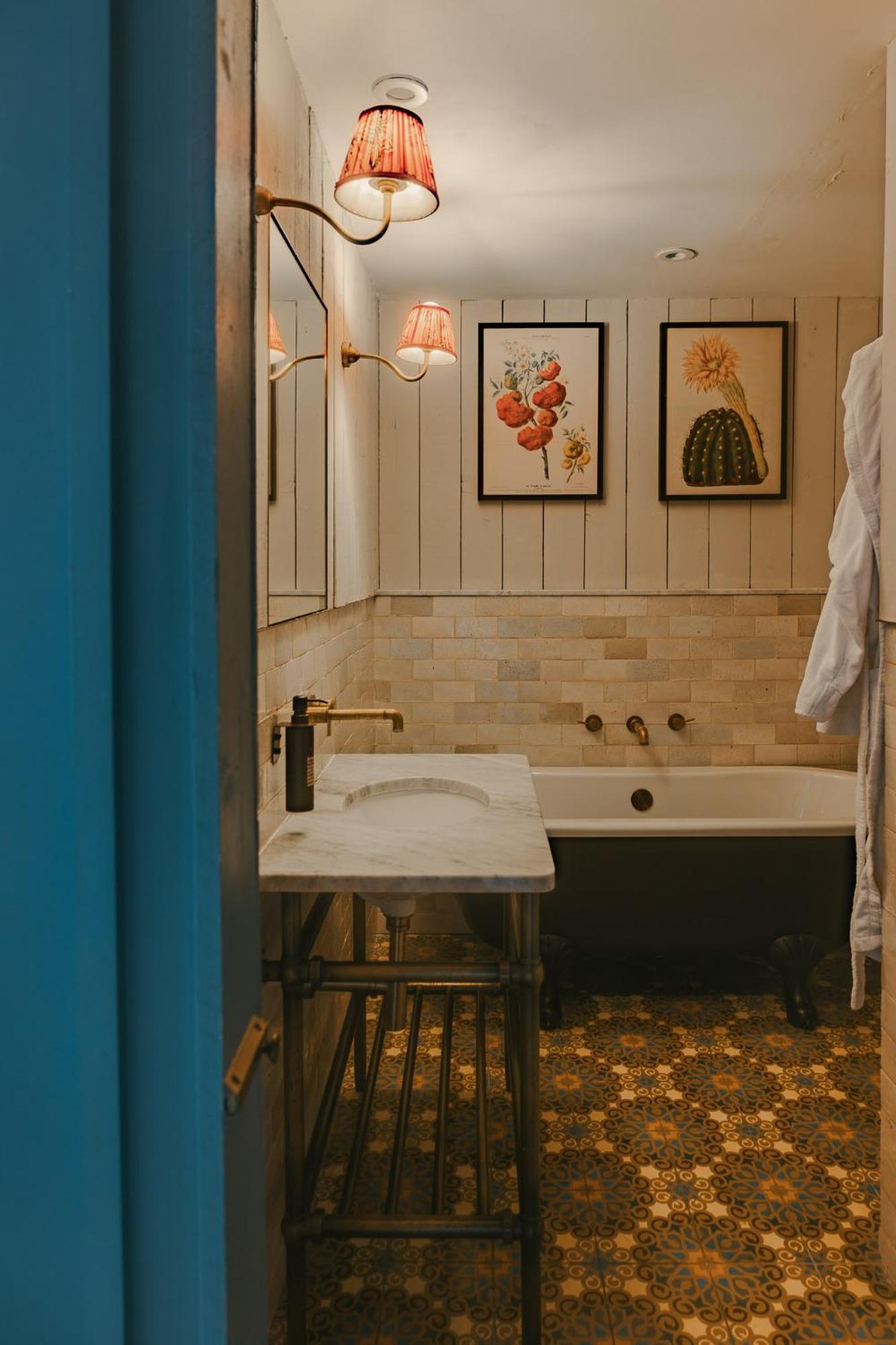 Suite Júnior