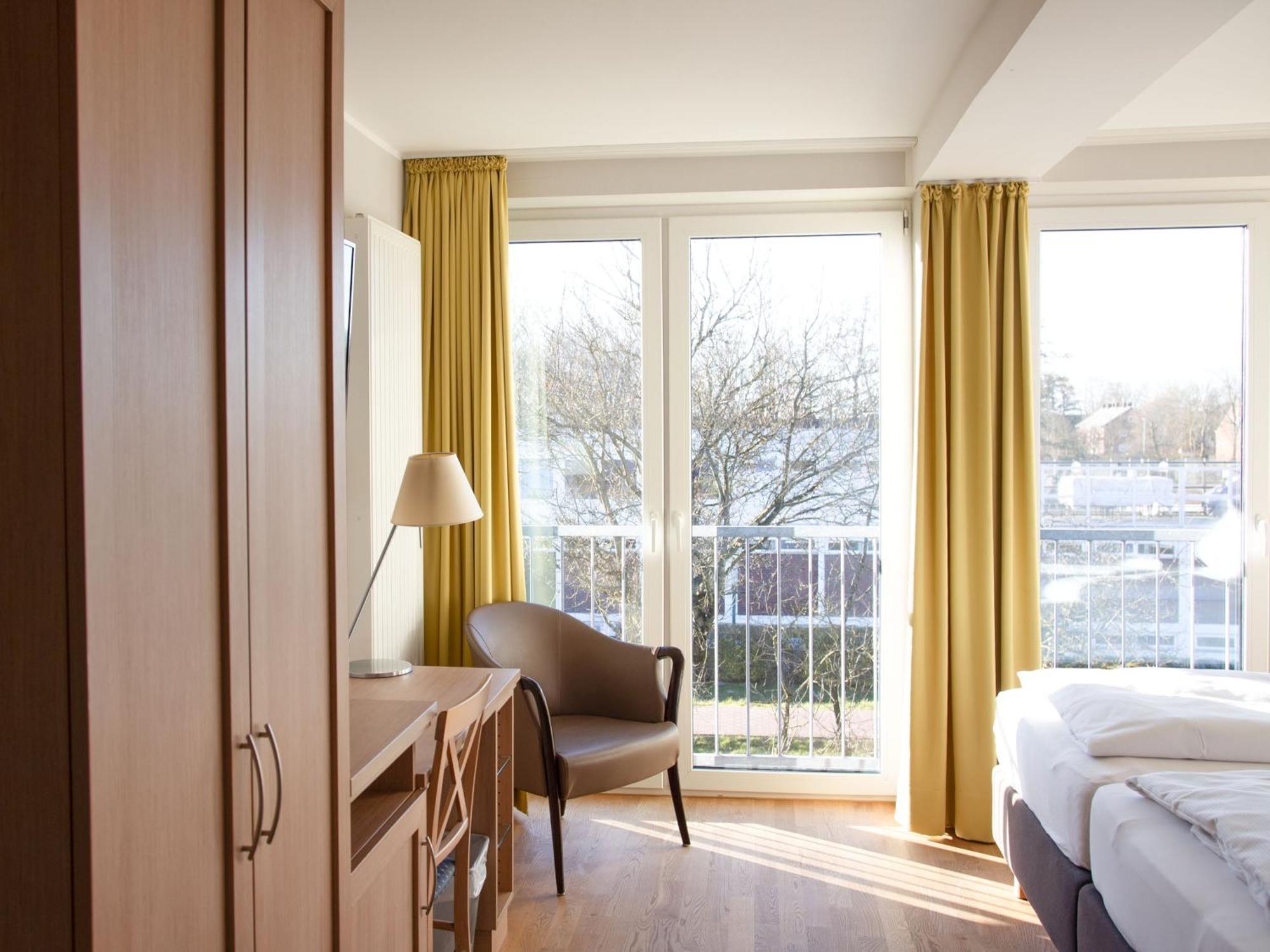 Doppelzimmer Classic