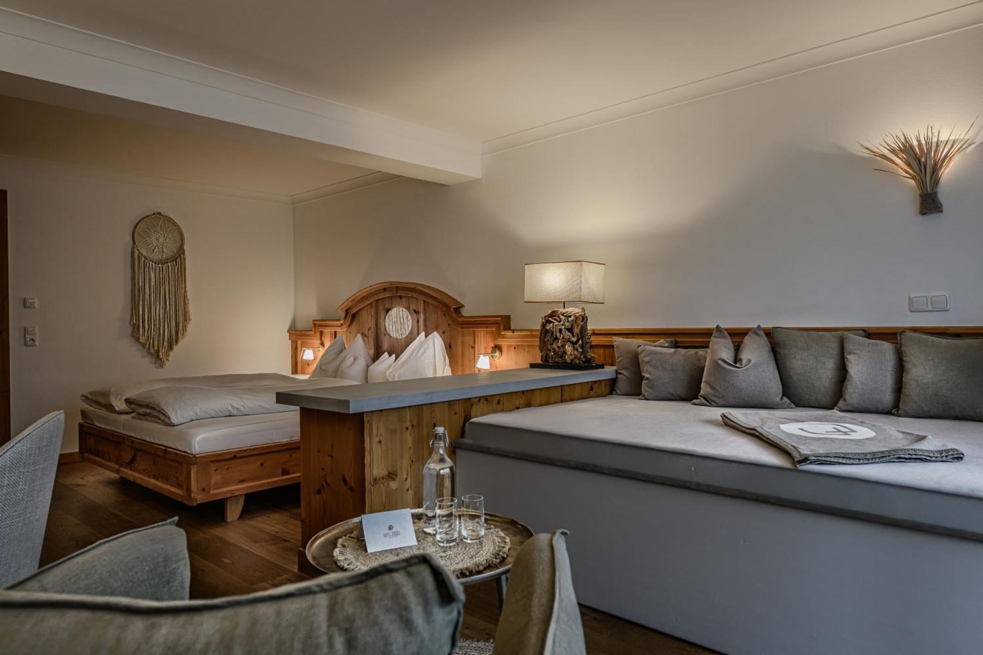 Standard Junior Suite