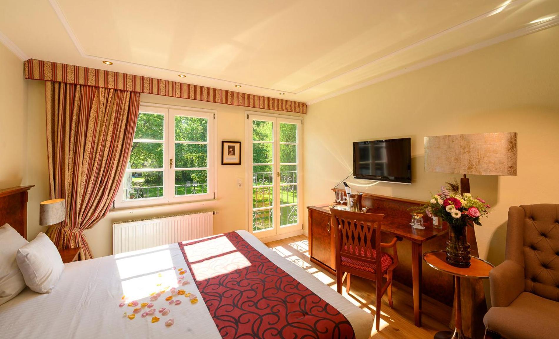 Double Room Classic Le Chalet,1773704964:JPEG