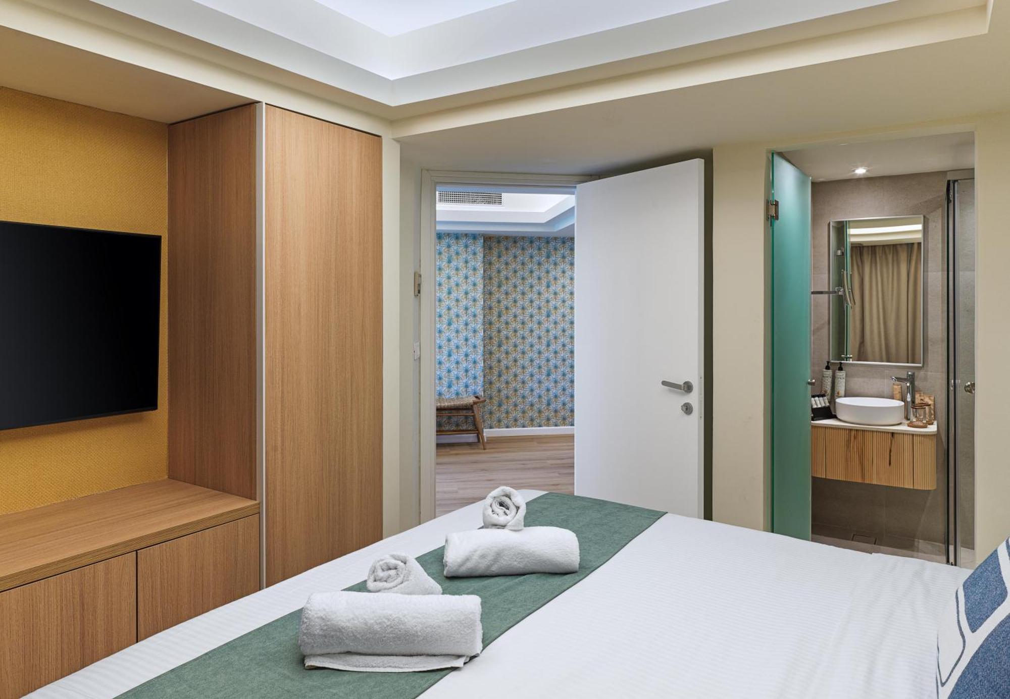 Suite Deluxe