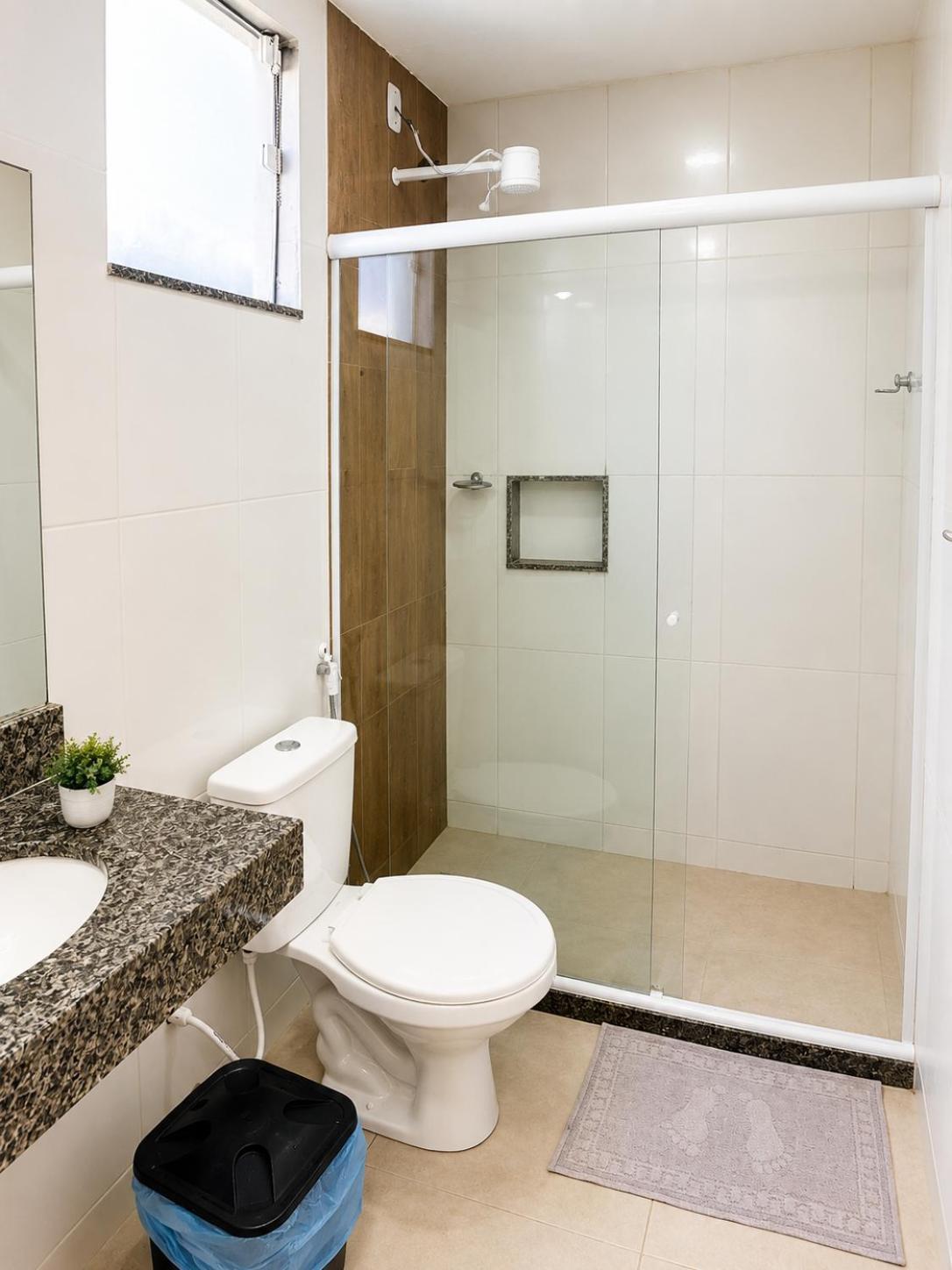 Deluxe Triple Room Sea View