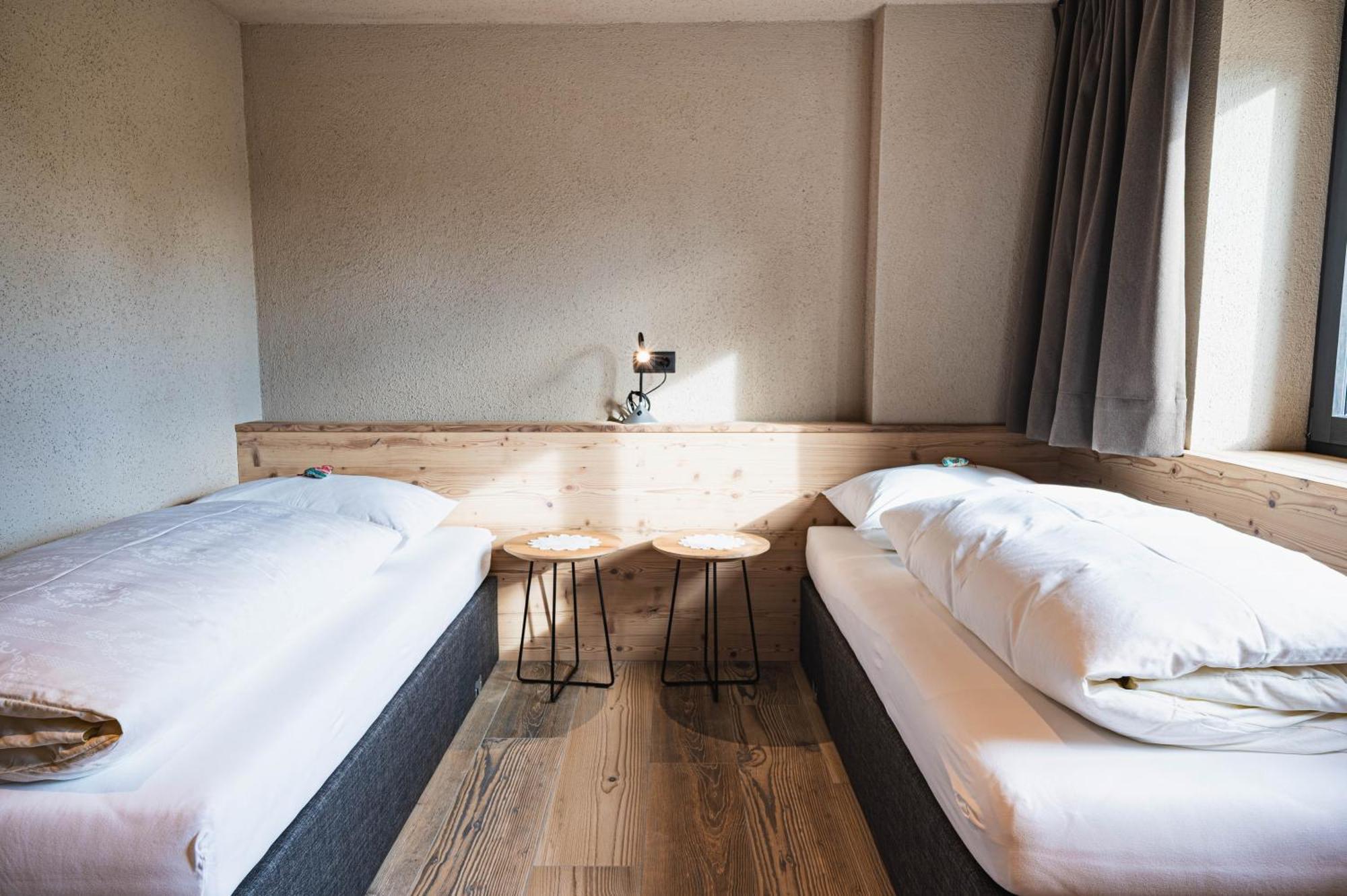 Appartamento con 2 Camere da Letto