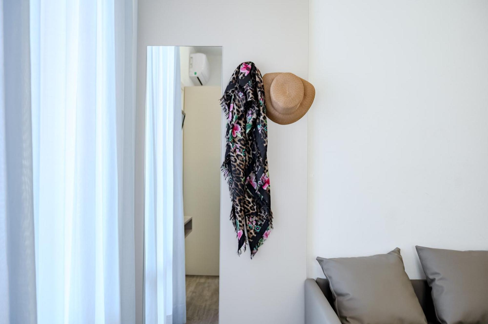 Premium Quadruple Room