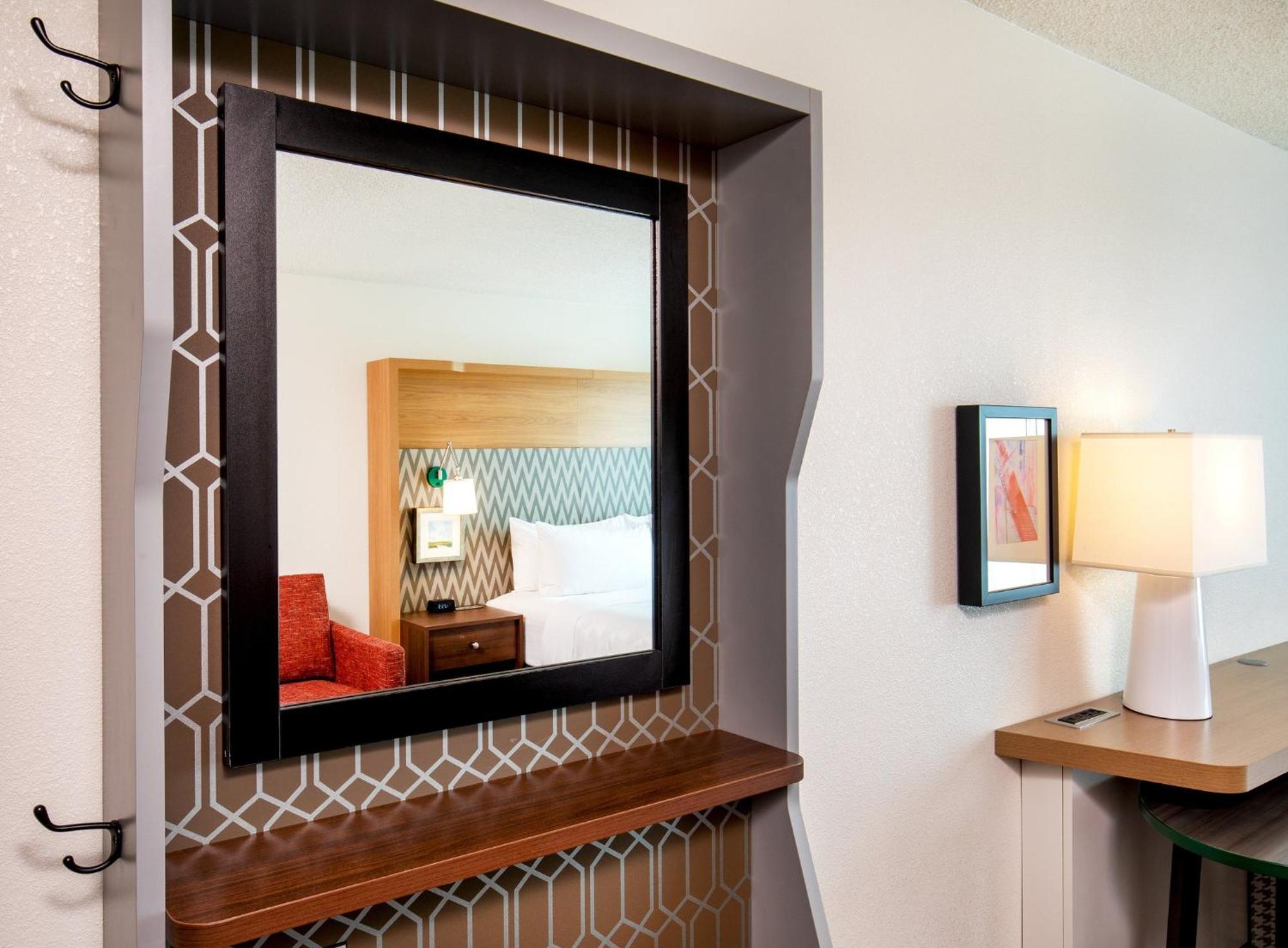 Standard Room Two Queen Beds