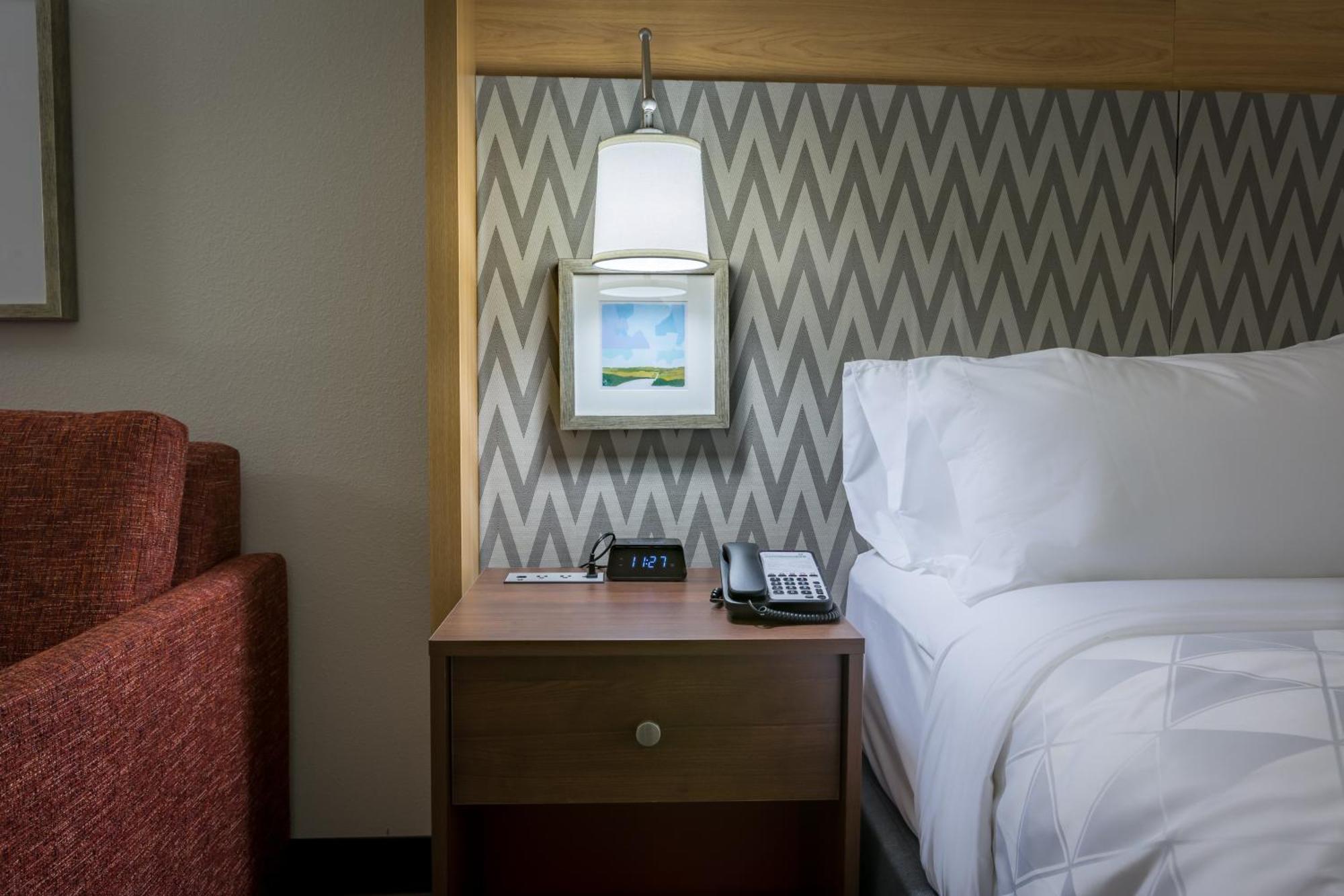 Standard King Room