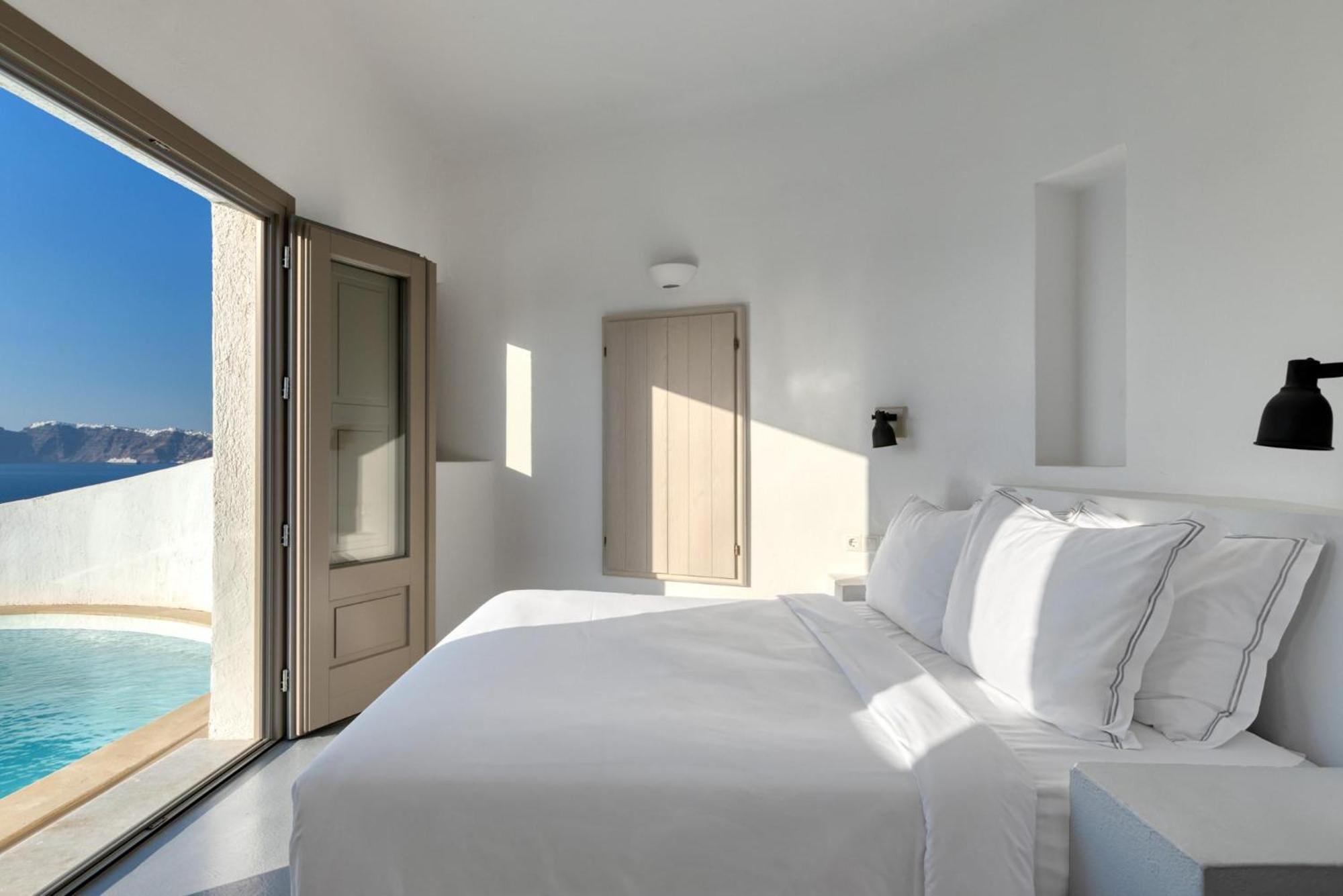 Luxury Suite Private Pool