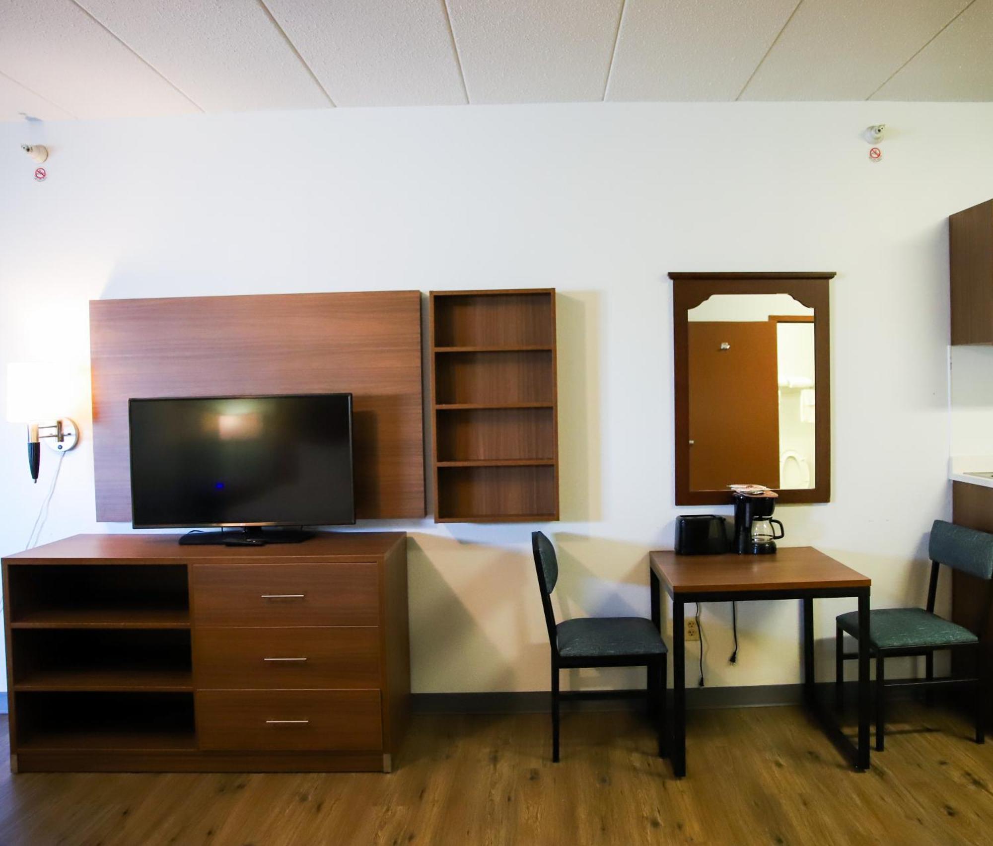 King Room with Dishwasher - Non Smoking