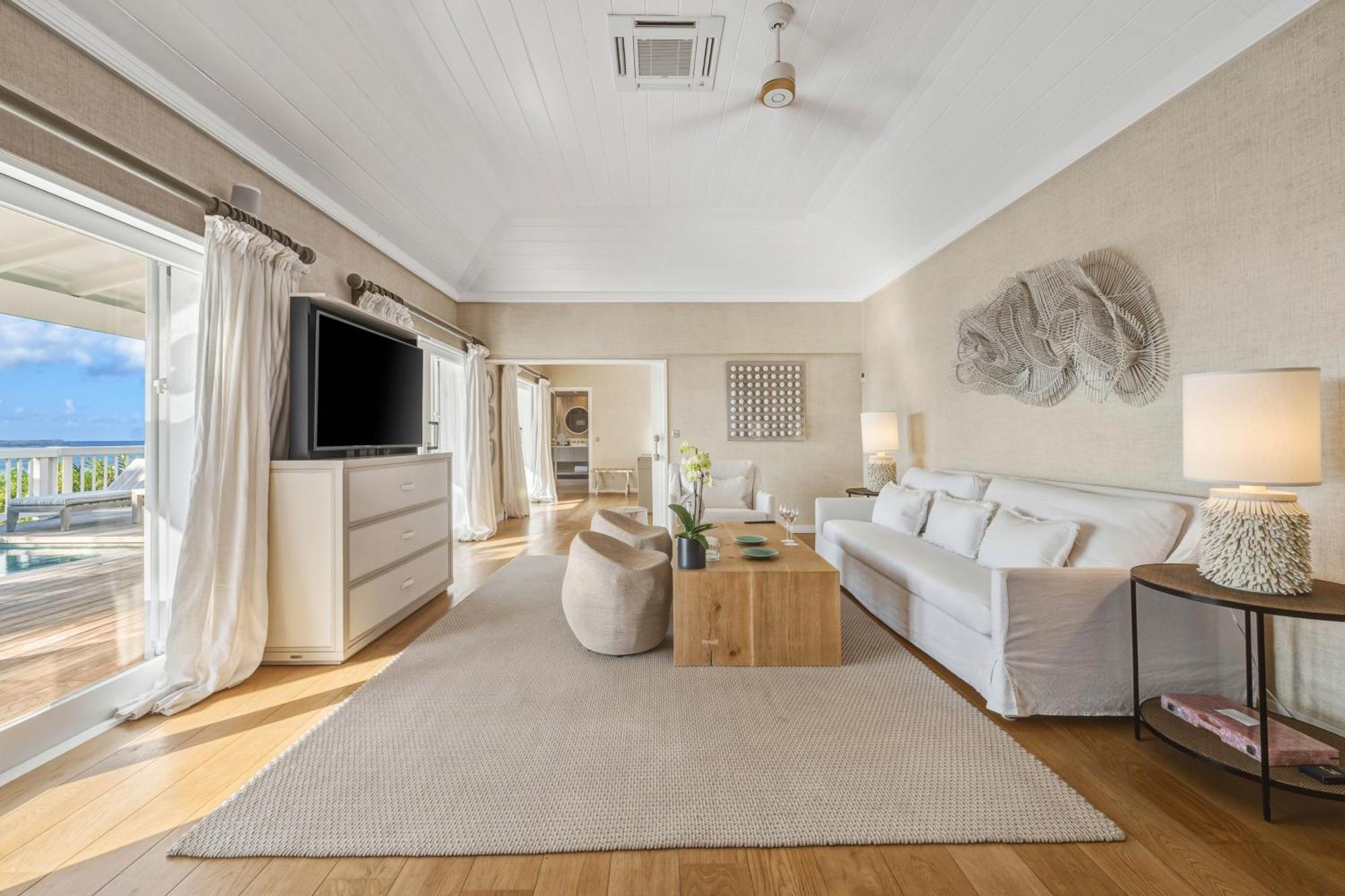 Signature Family Suite