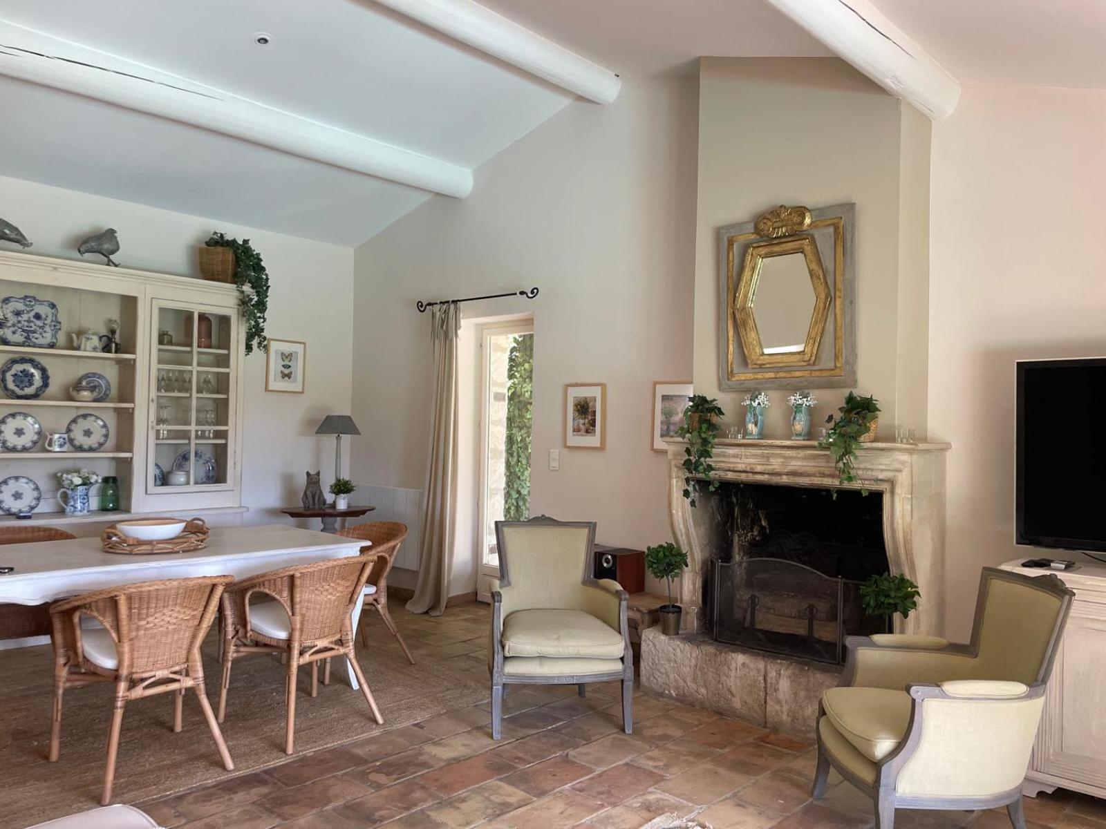 Villa mit privatem Pool