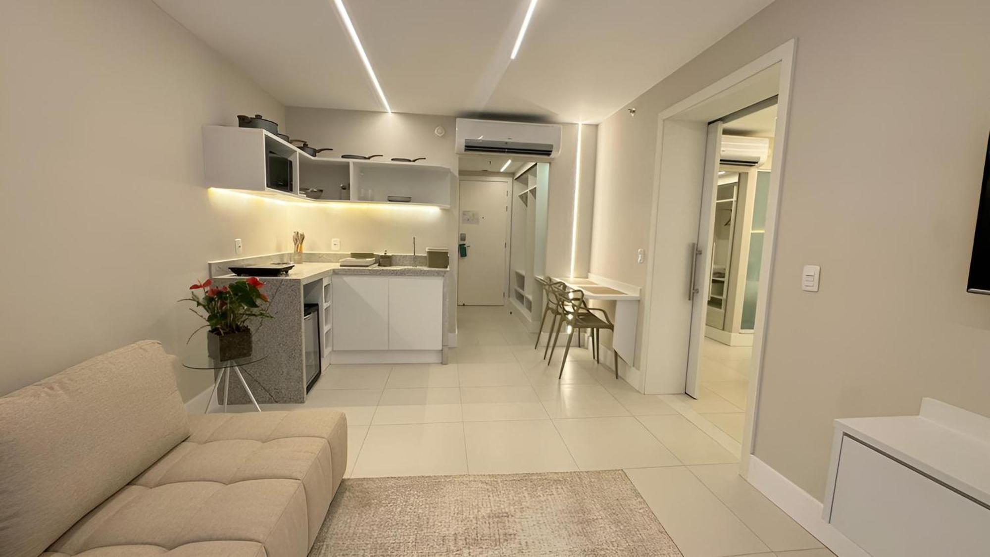 Chambre Familiale - Vue sur Mer