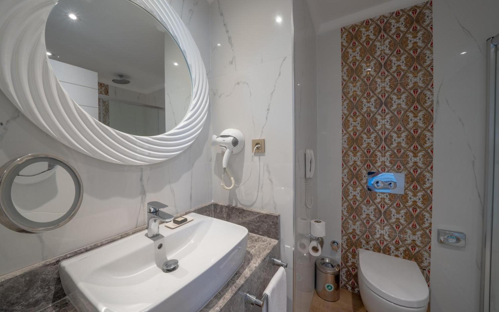 Quarto País das Maravilhas