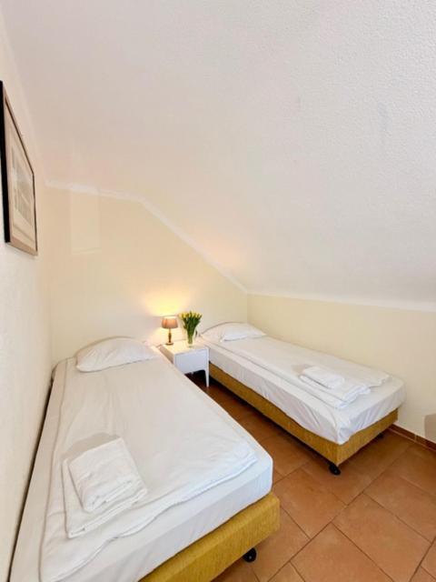 Small Twin Room