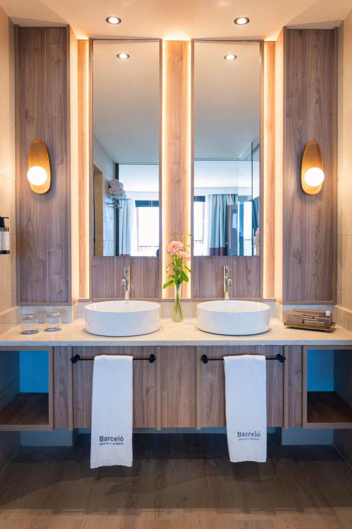 Suite Deluxe com Vista Mar