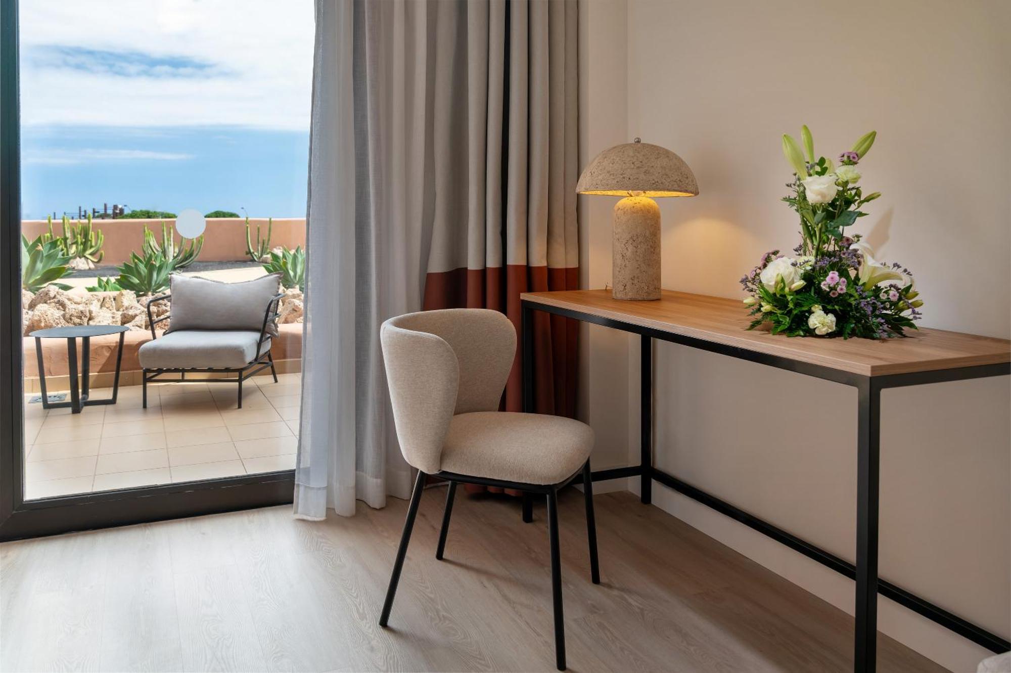 Quarto Deluxe