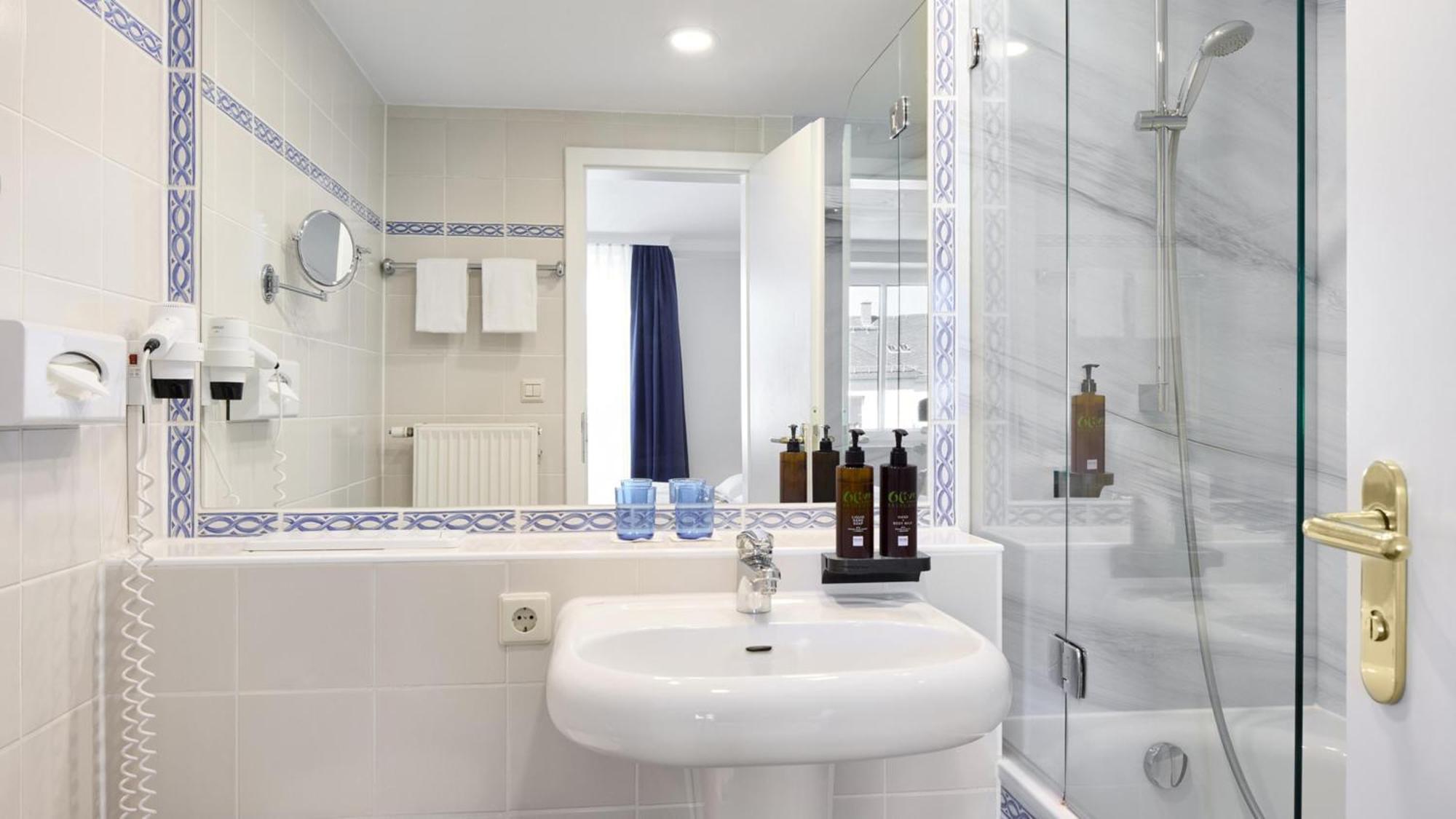Standard Double Room - Annex