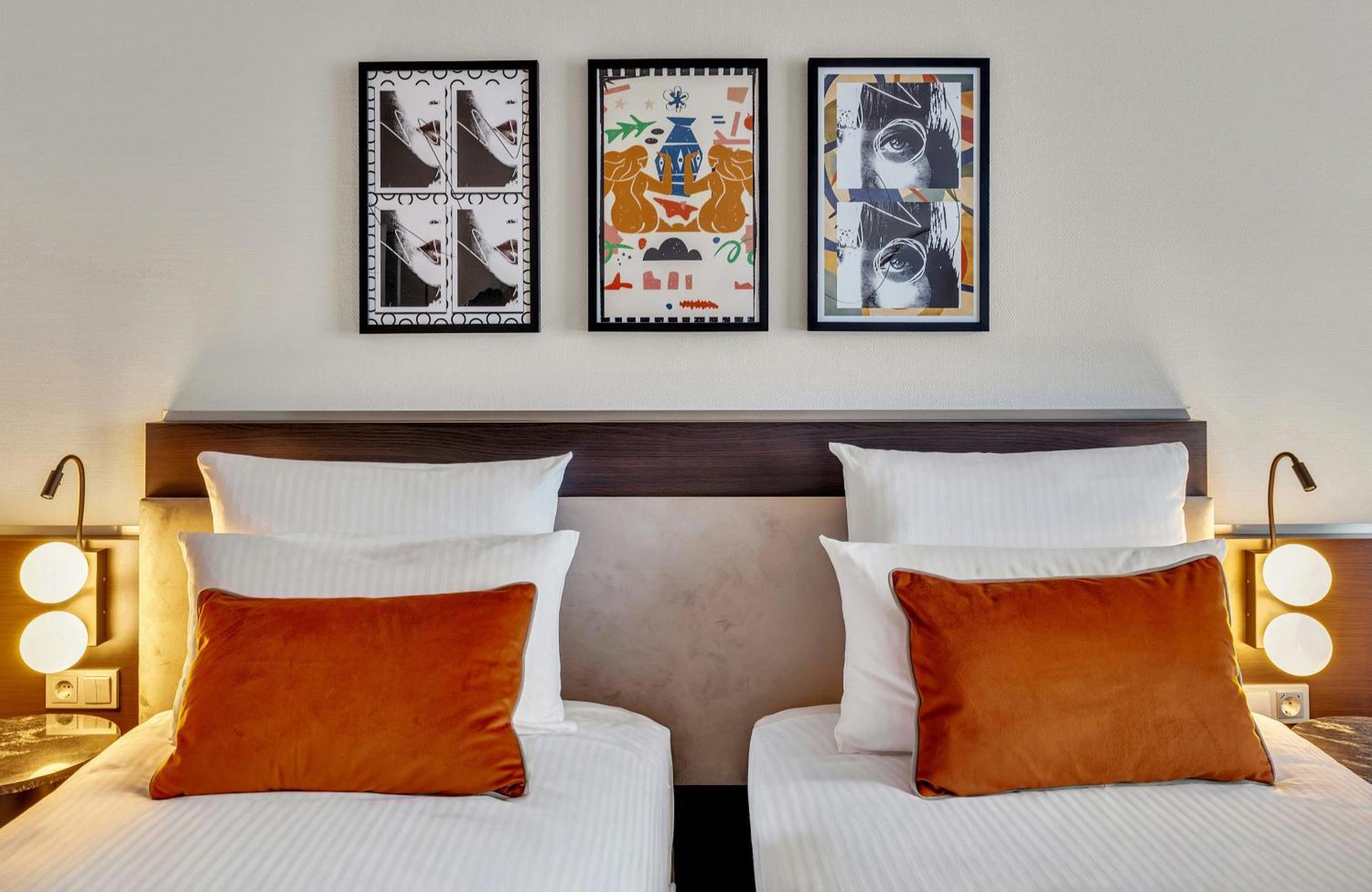 Superior Zweibettzimmer