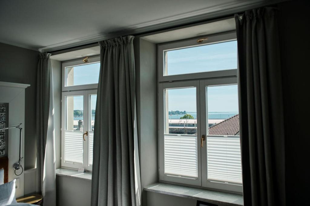 Deluxe Double Room Sea View