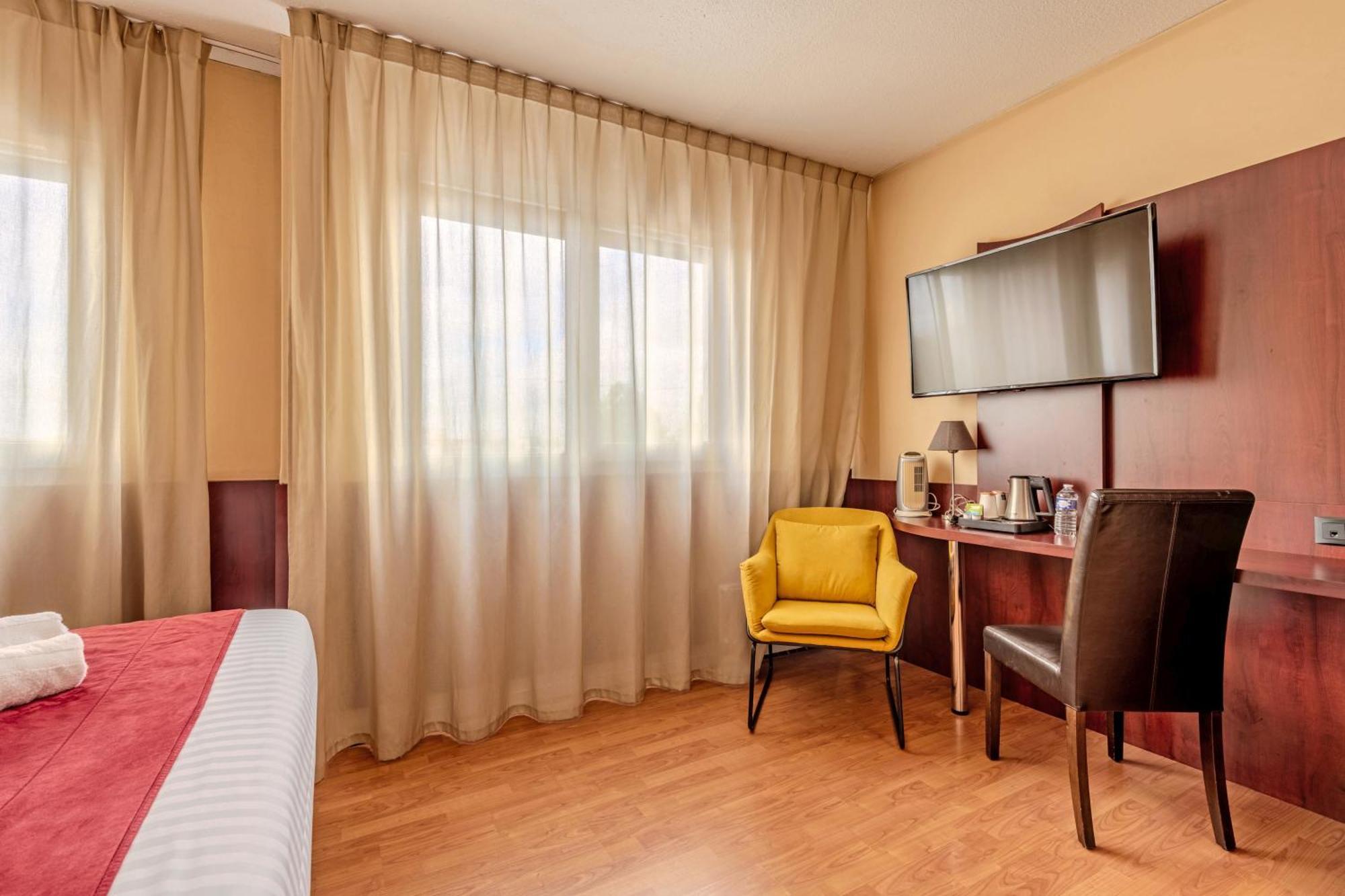 Great Comfort Double Room