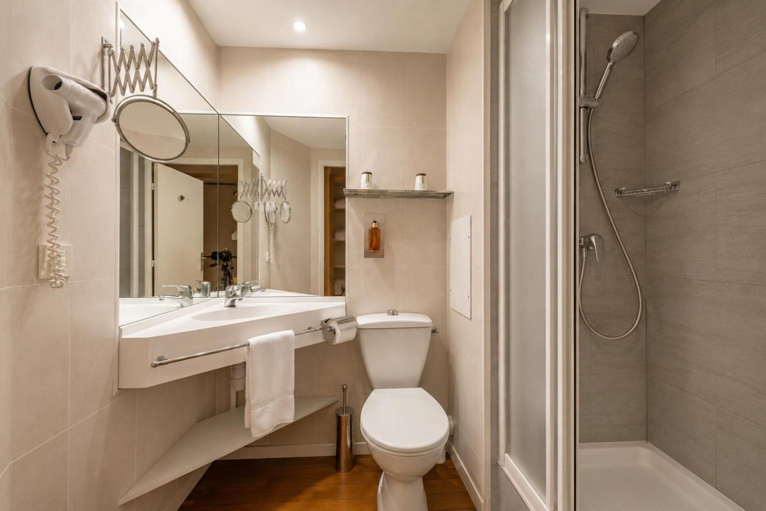 Comfort Double Room