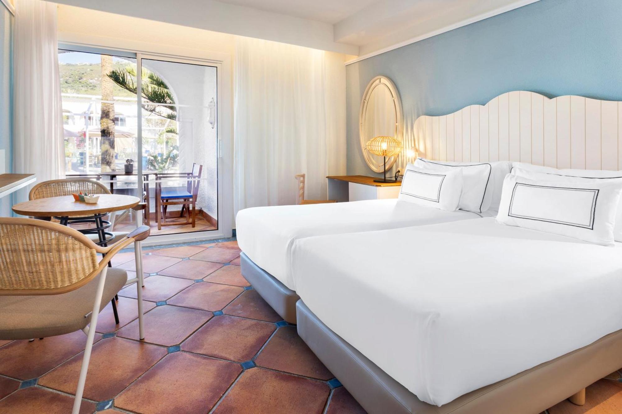 Quarto Meliá