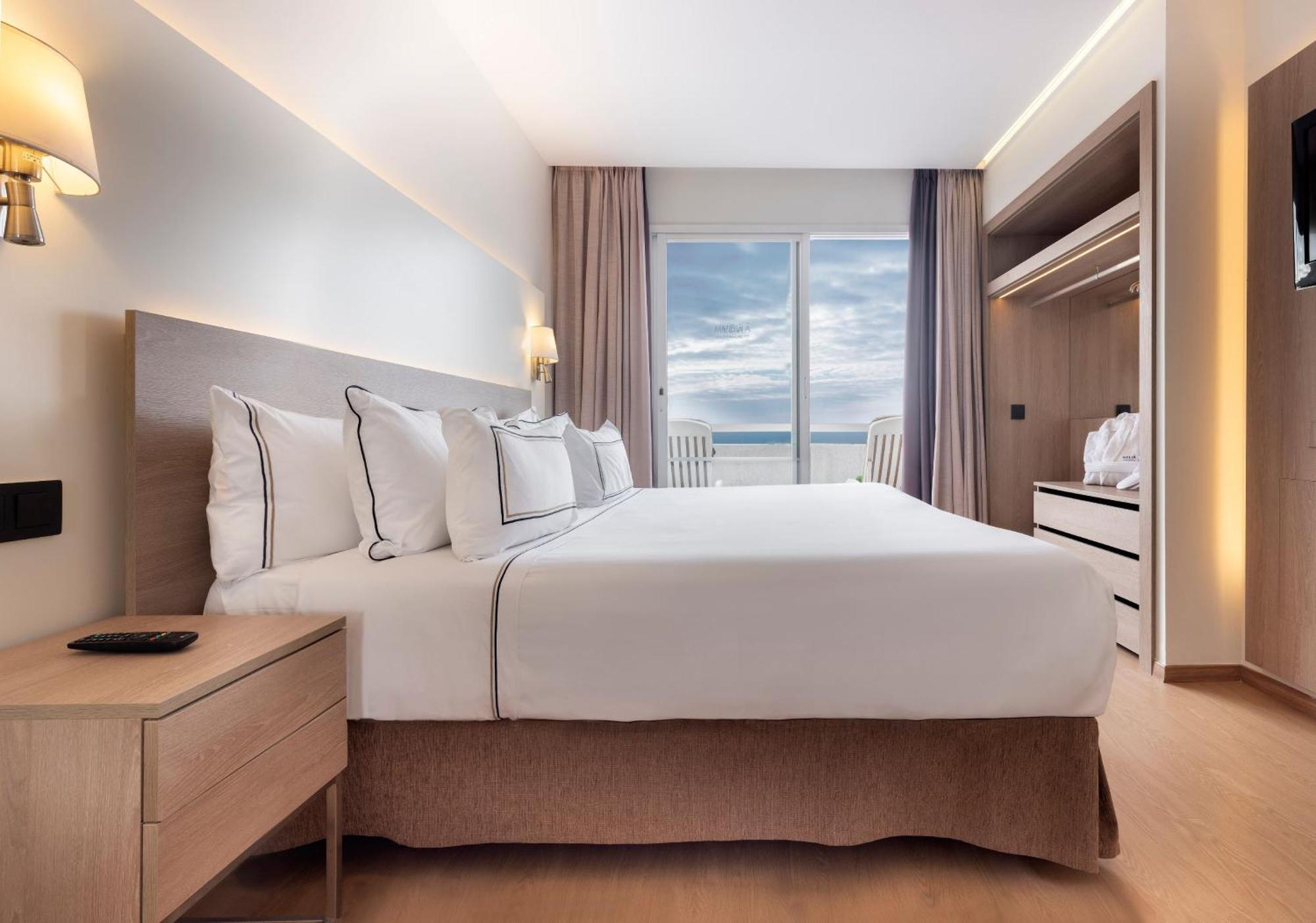 Suite Júnior