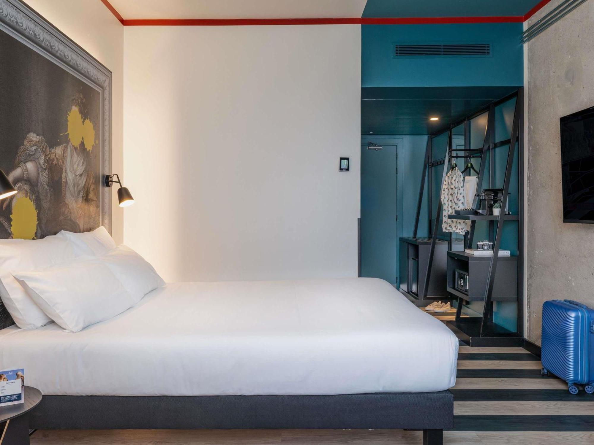 Chambre Double Premium